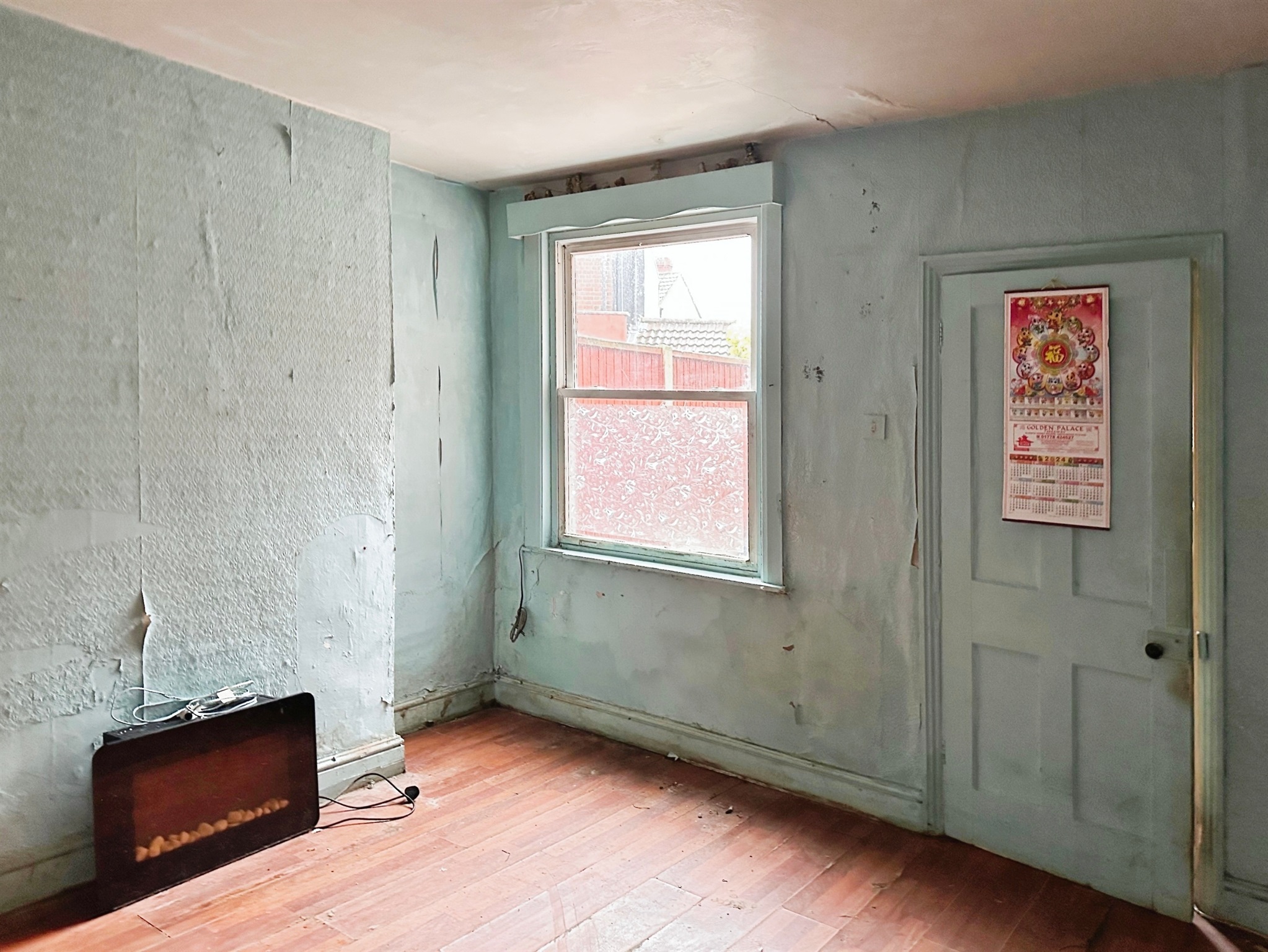2 bed Semi-Detached