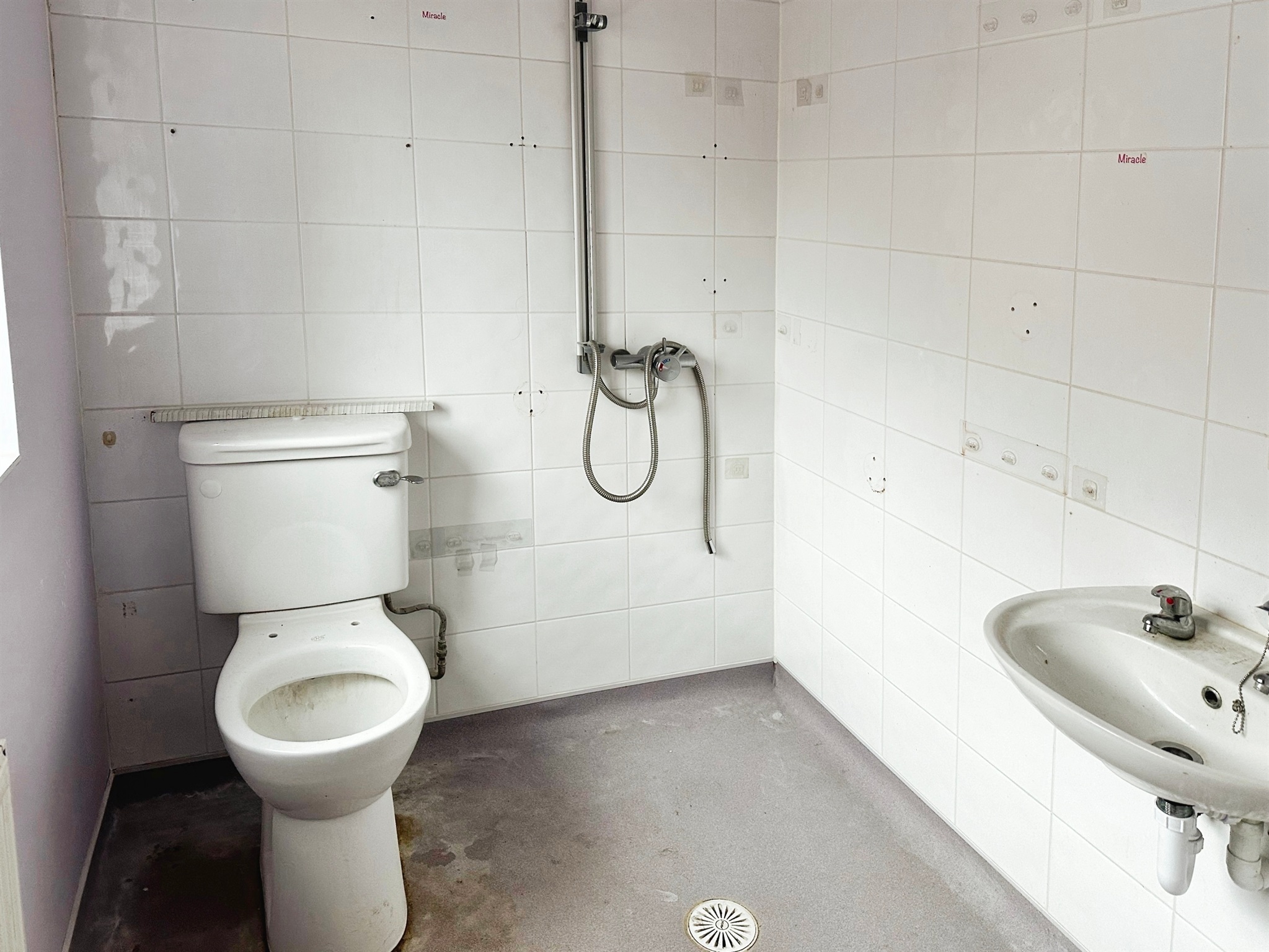 2 bed Semi-Detached