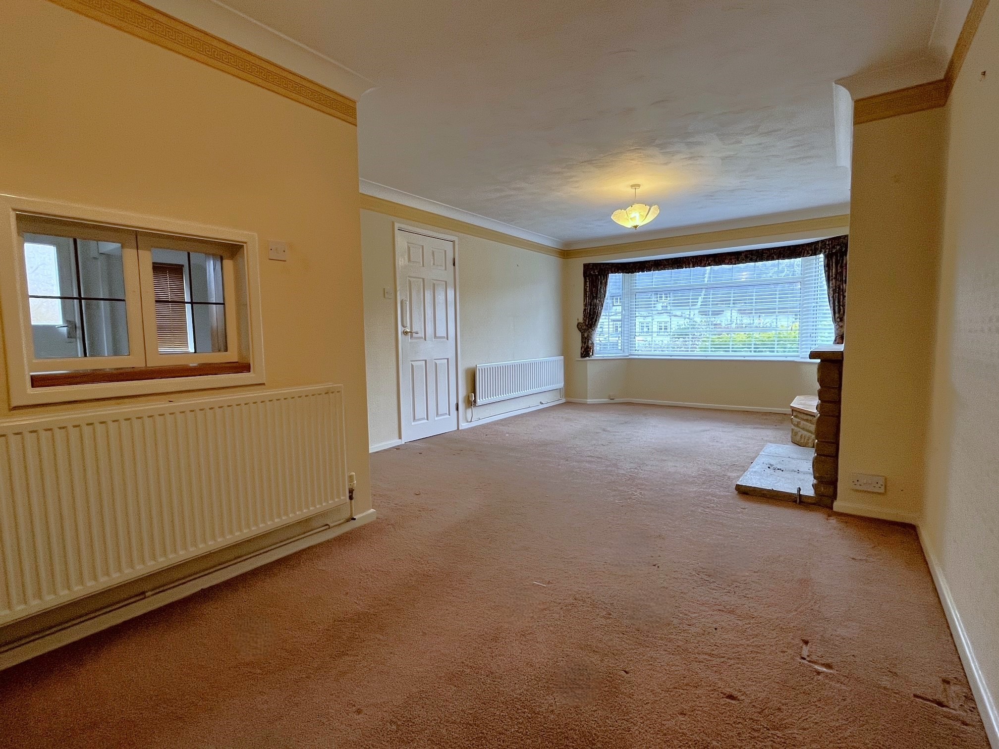 3 bed Semi-Detached