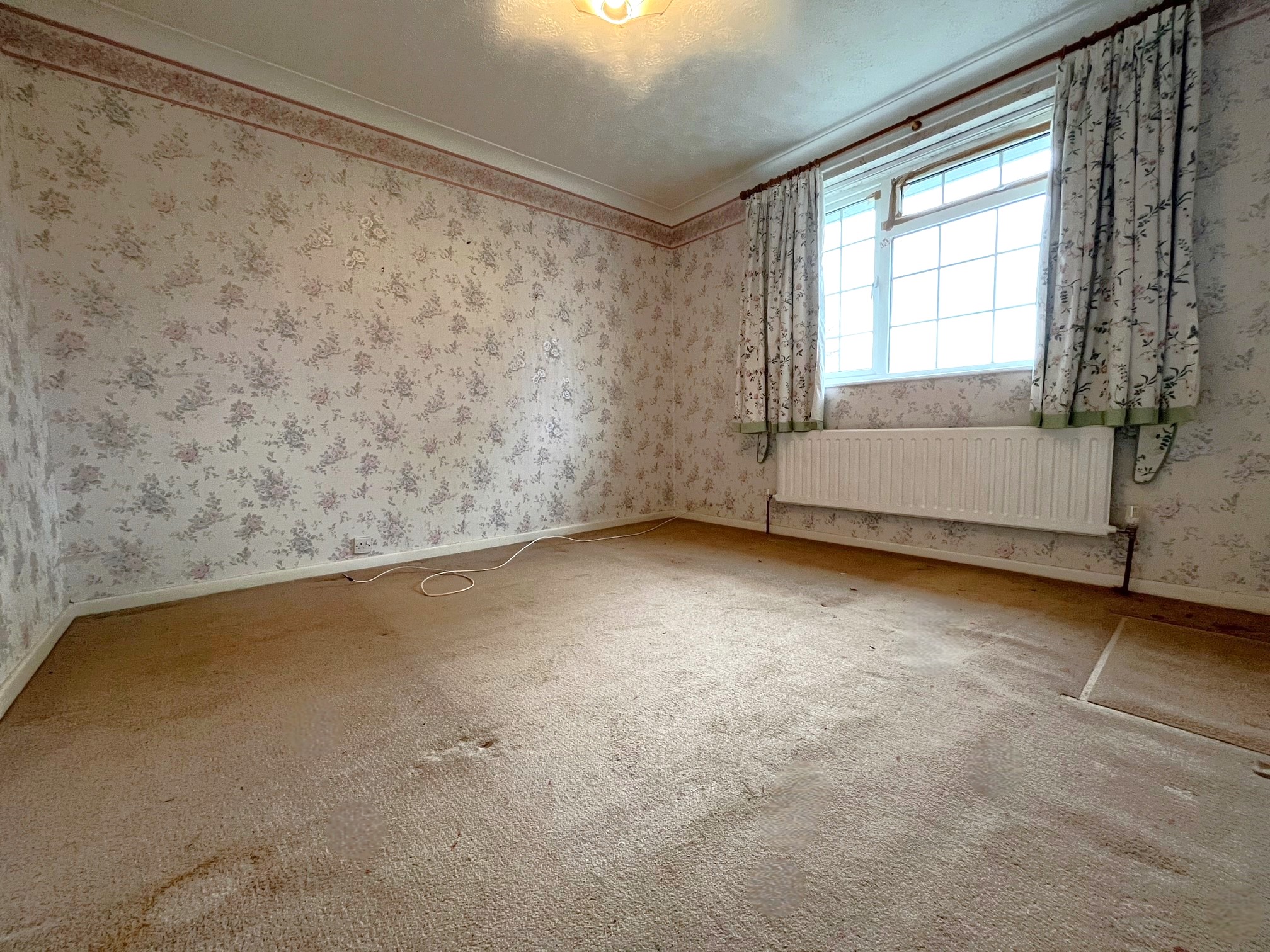 3 bed Semi-Detached
