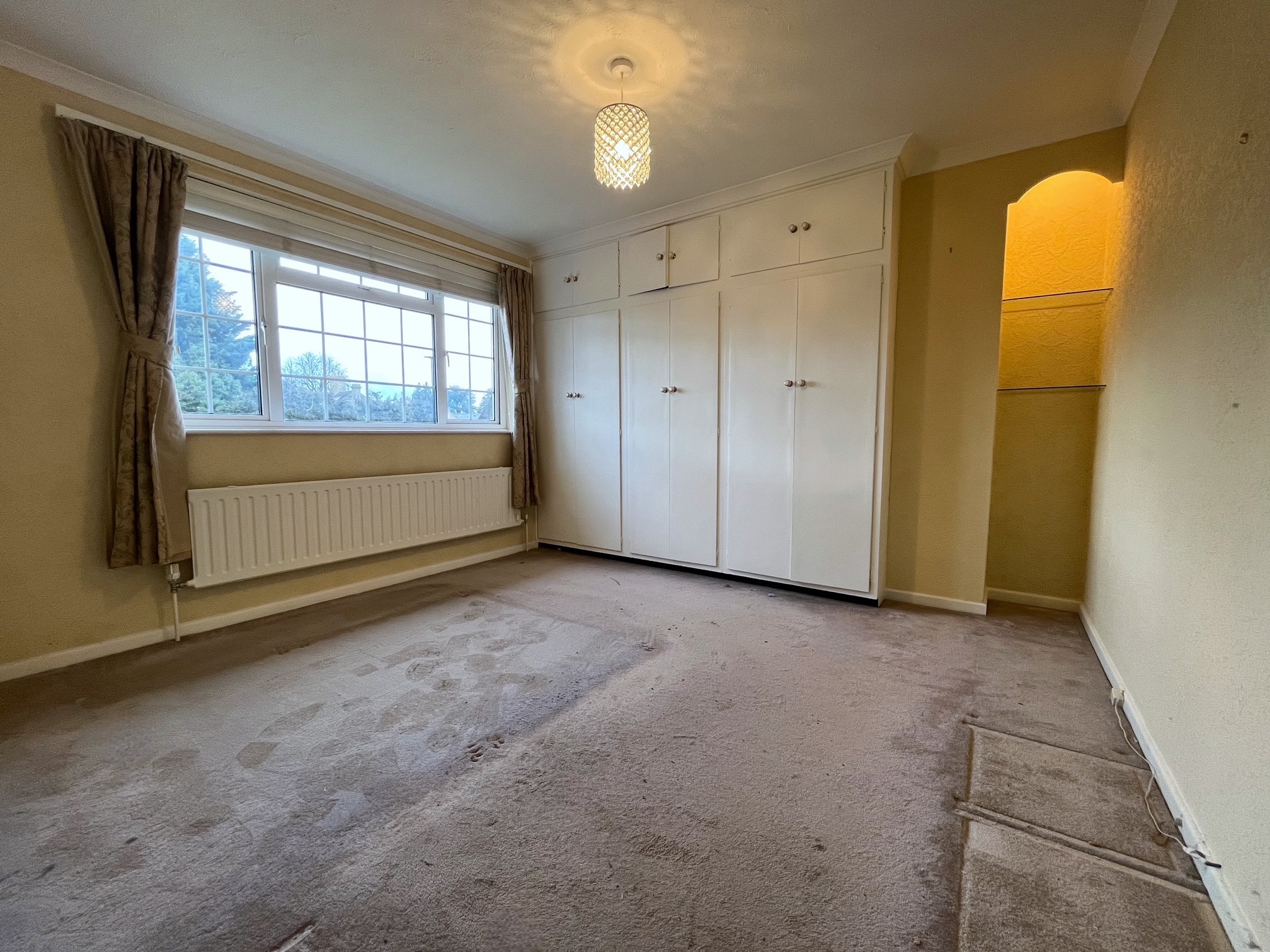 3 bed Semi-Detached