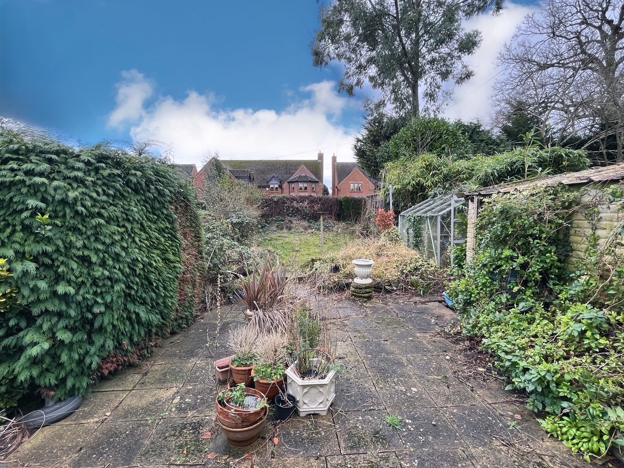 3 bed Semi-Detached