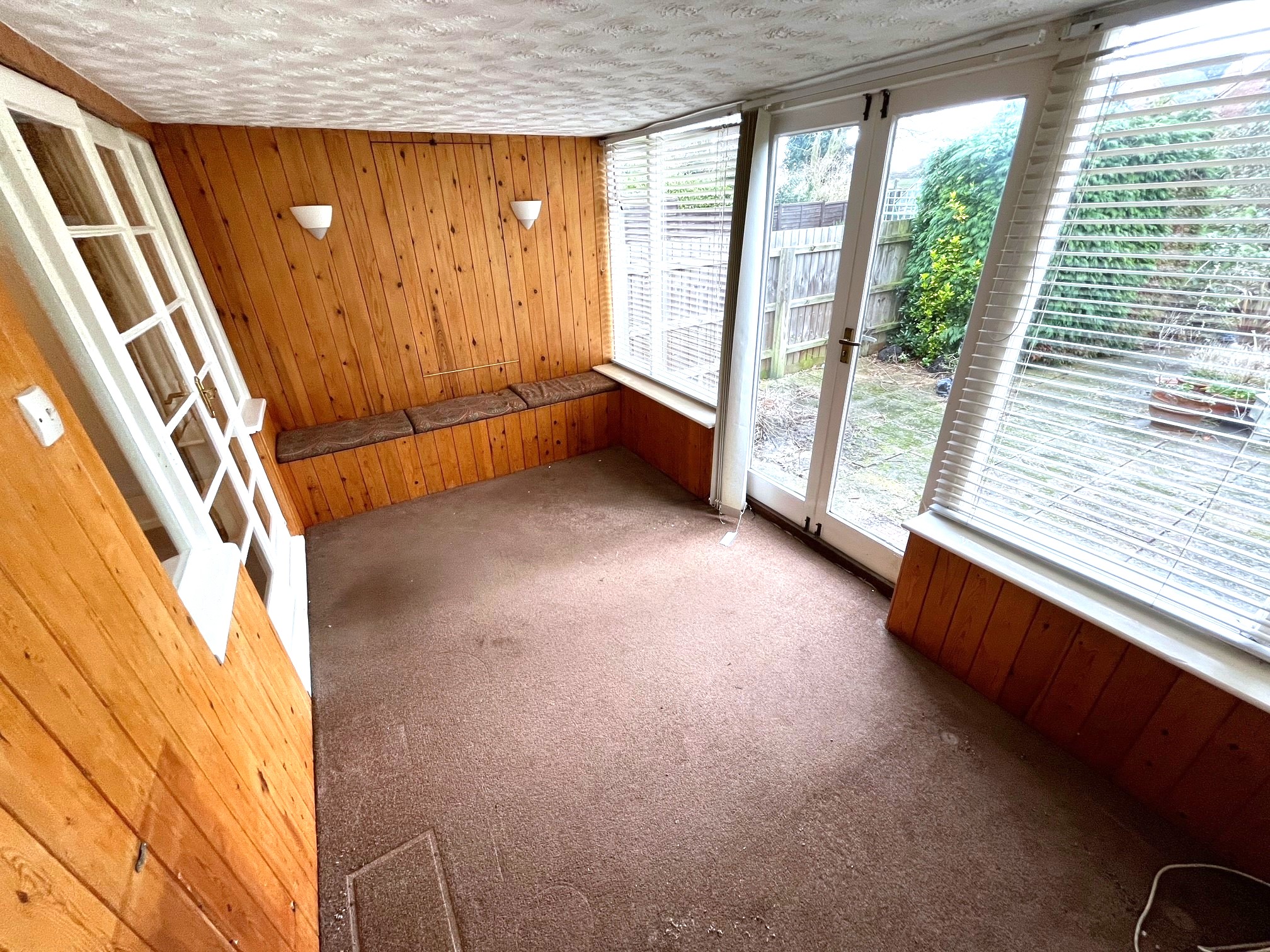 3 bed Semi-Detached