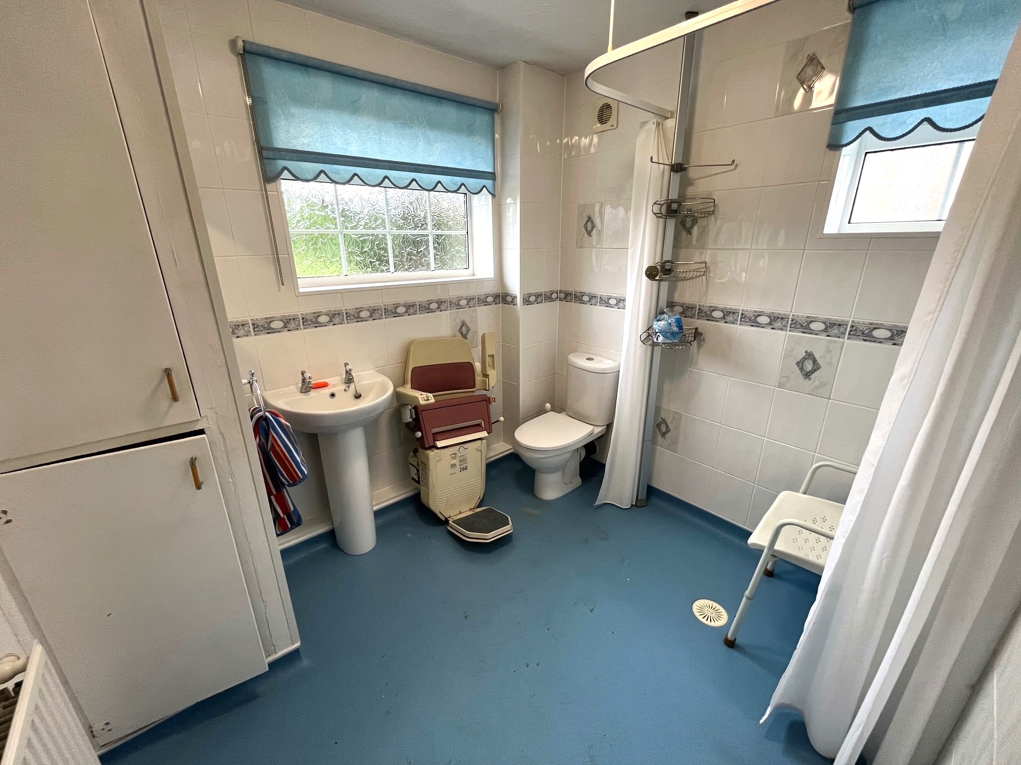 3 bed Semi-Detached