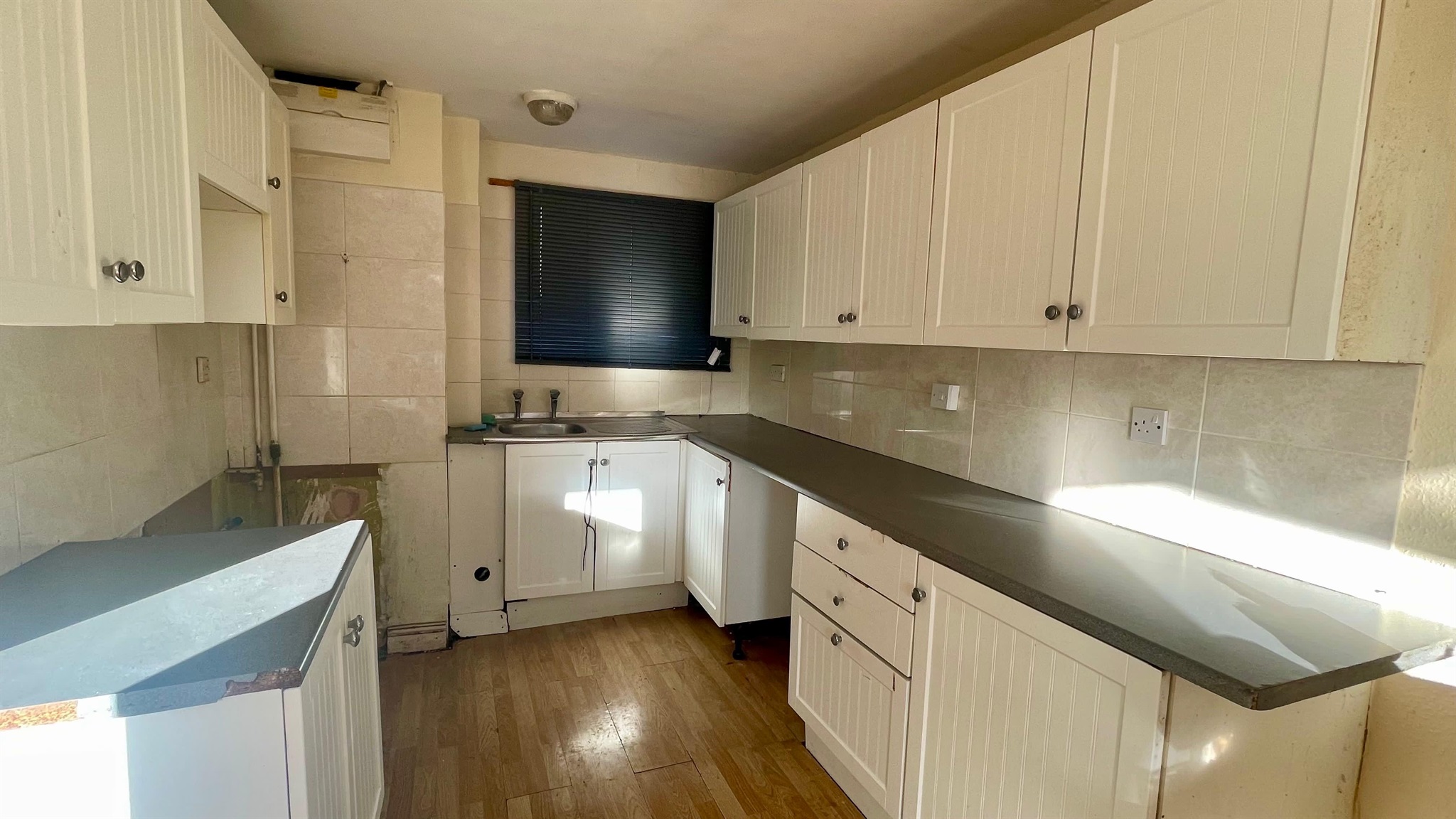 3 bed Terraced