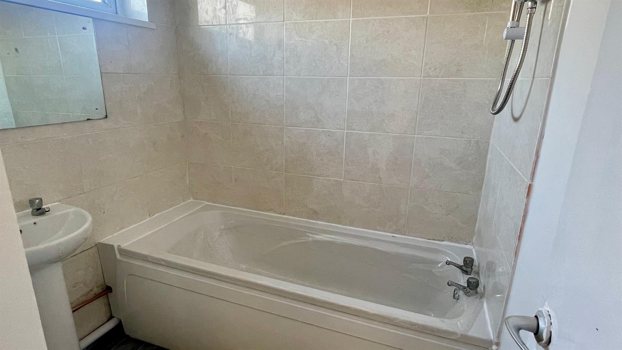 3 bed Terraced