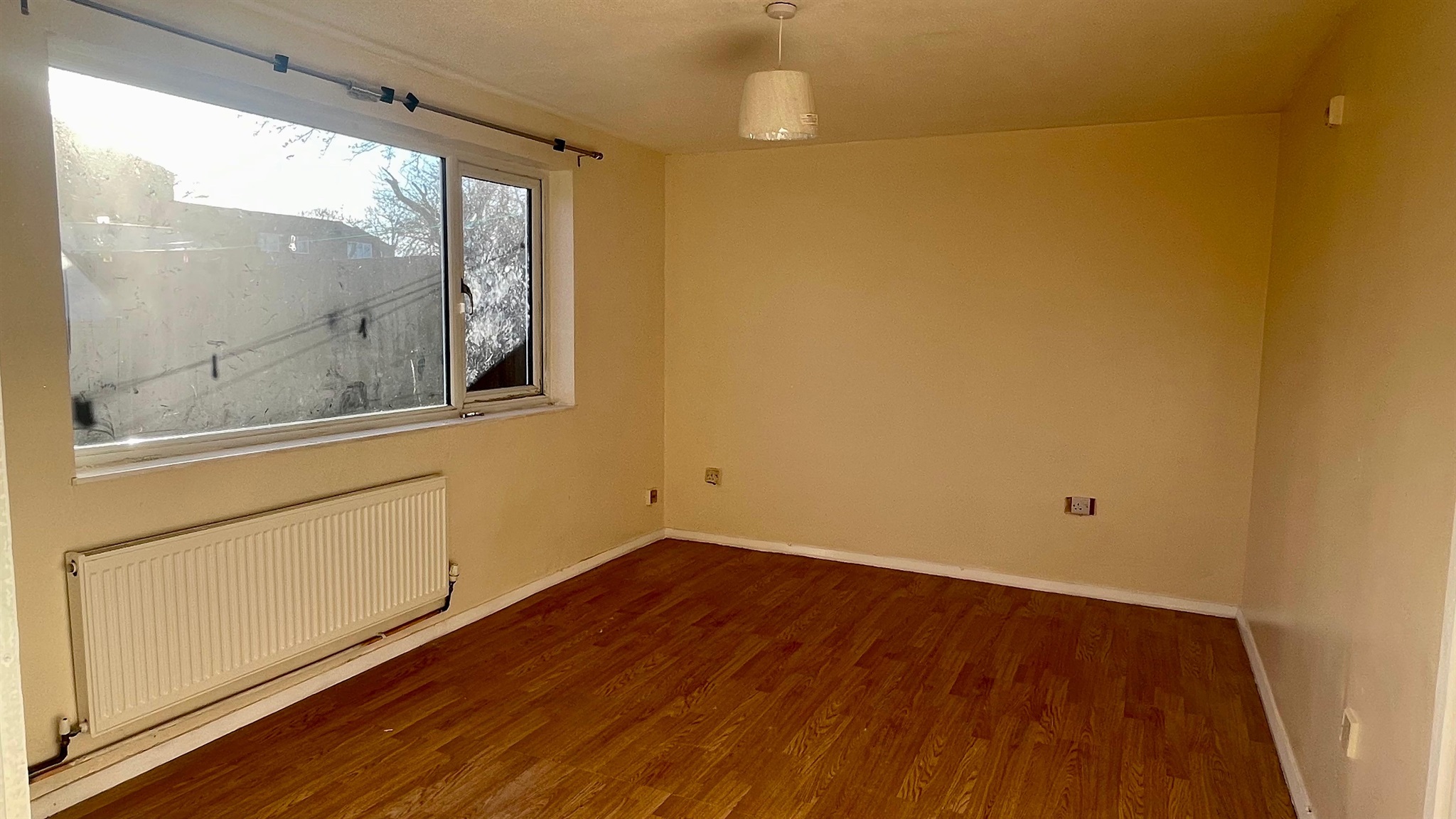 3 bed Terraced