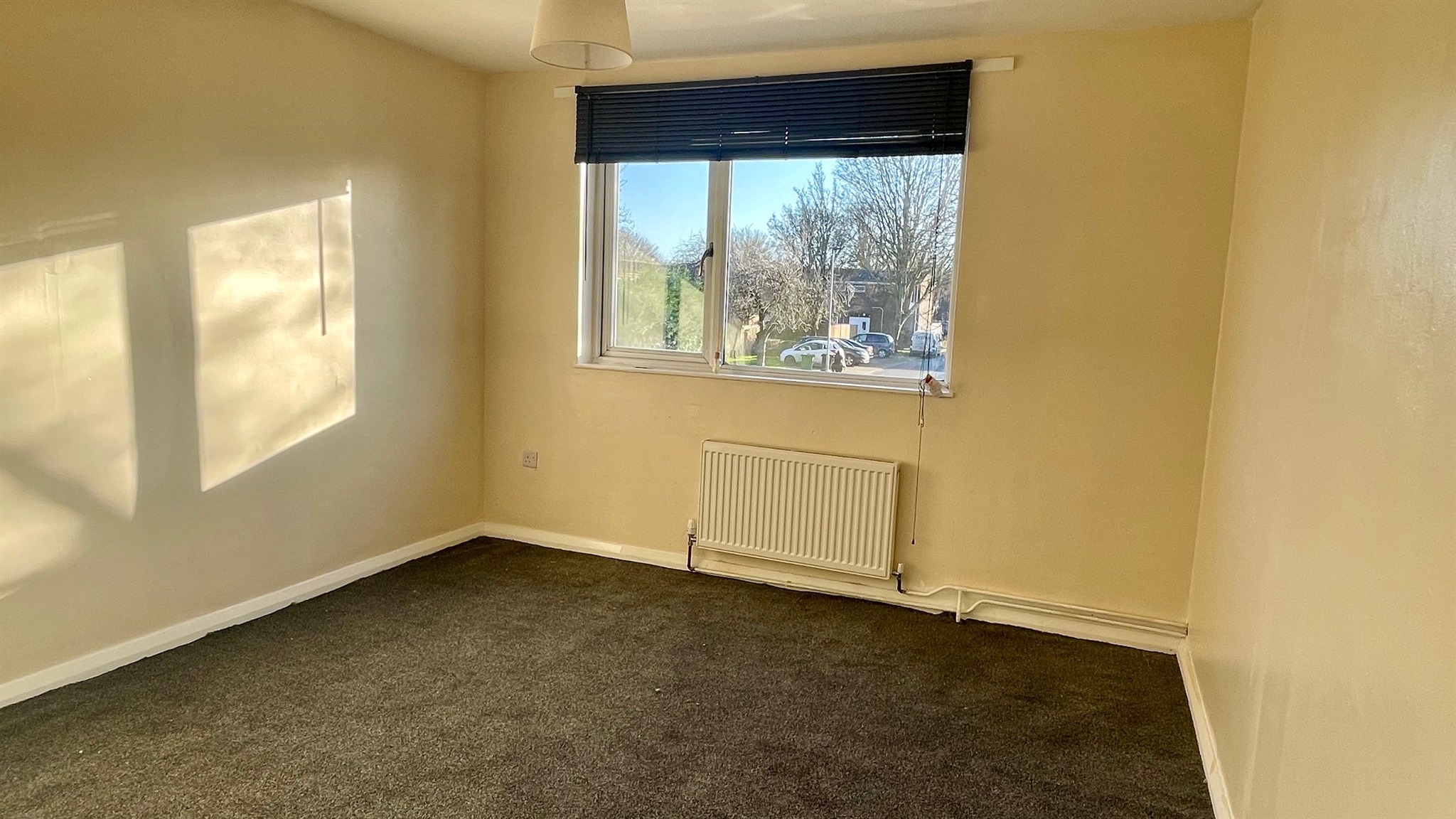 3 bed Terraced