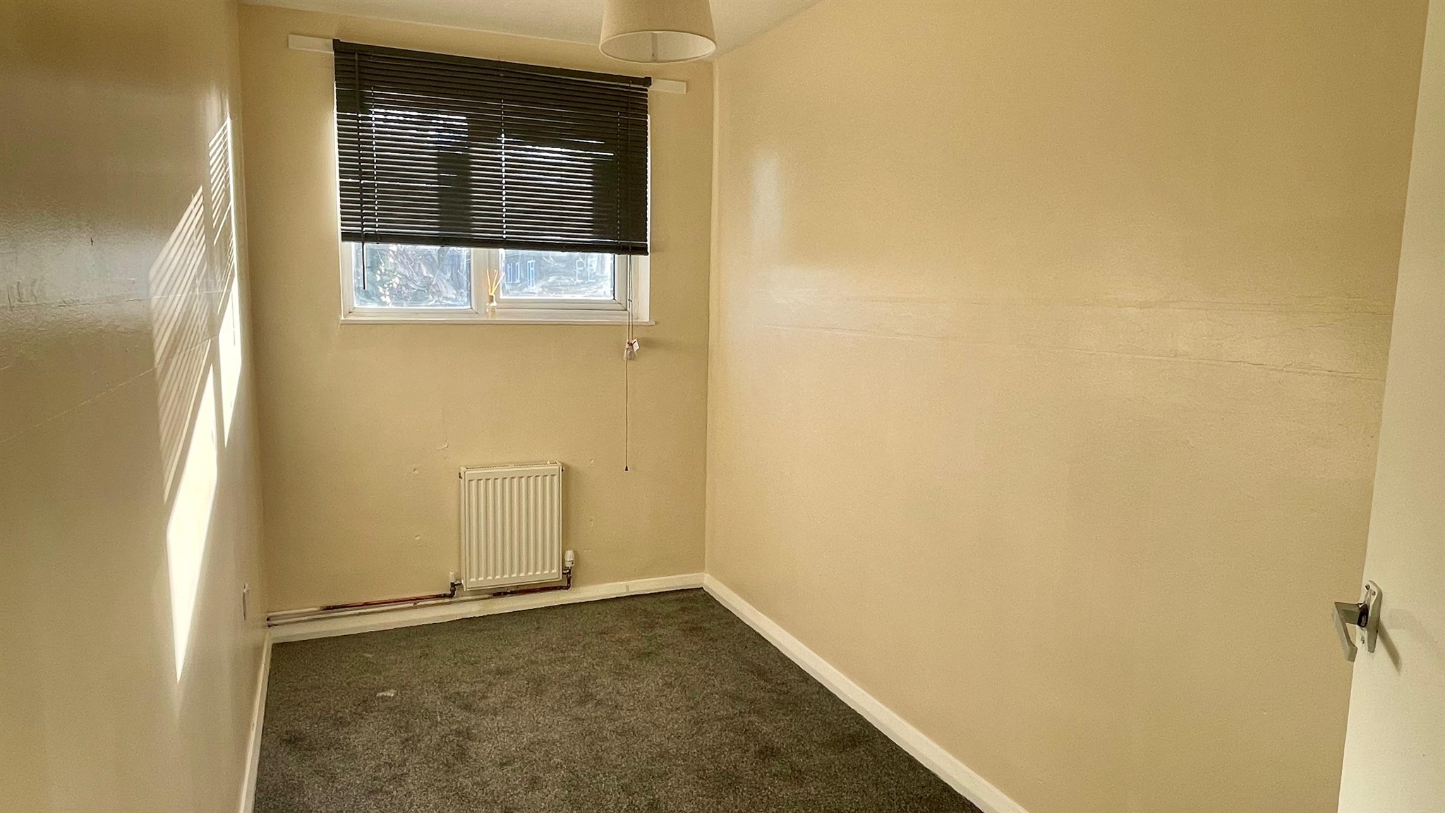 3 bed Terraced