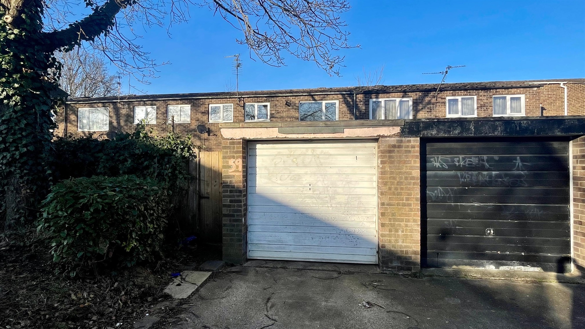 3 bed Terraced