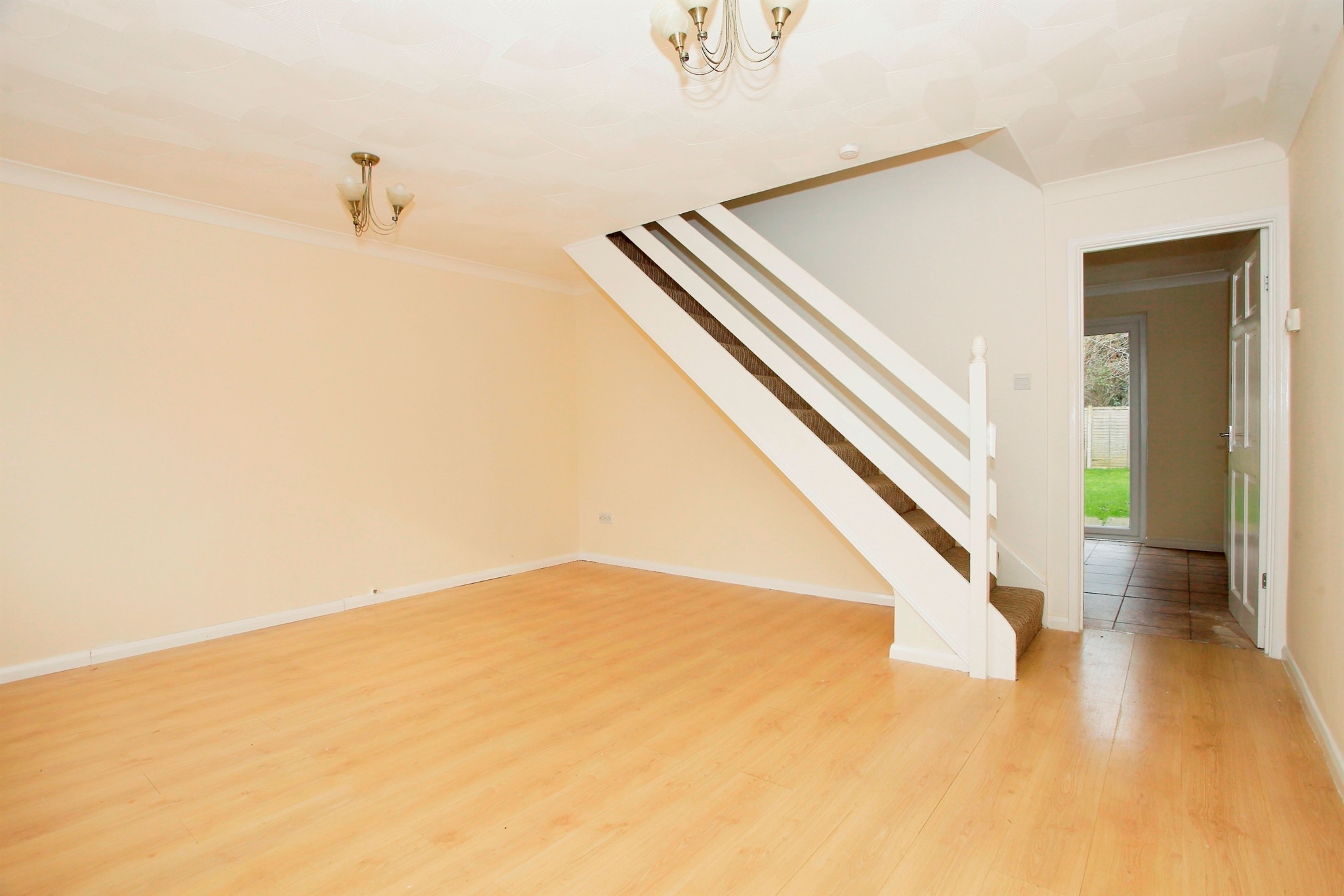 3 bed Semi-Detached