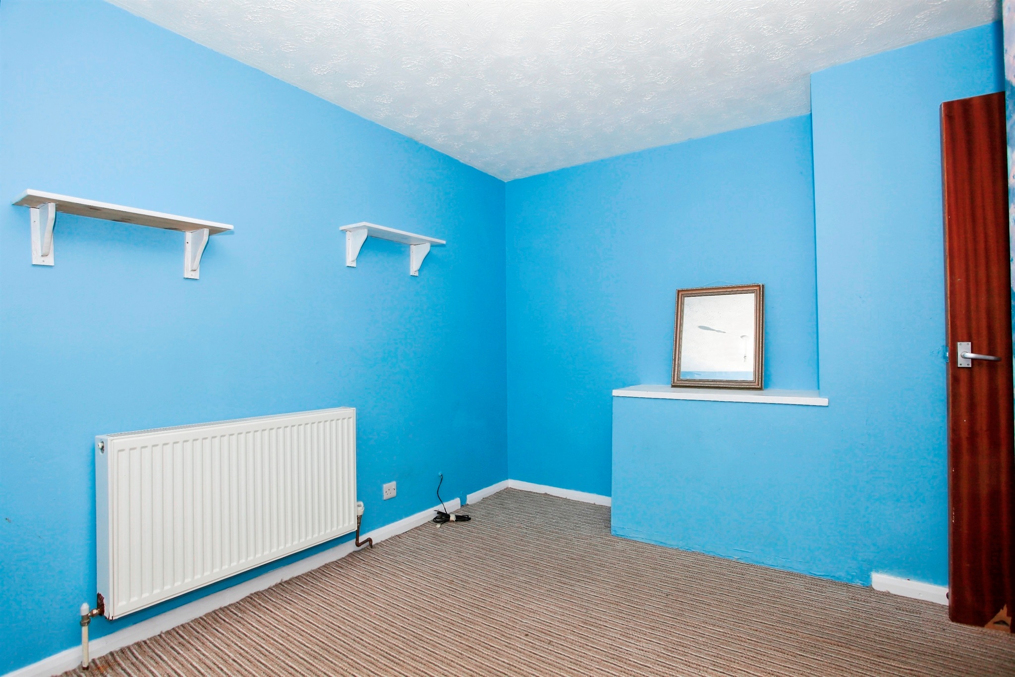 3 bed Semi-Detached
