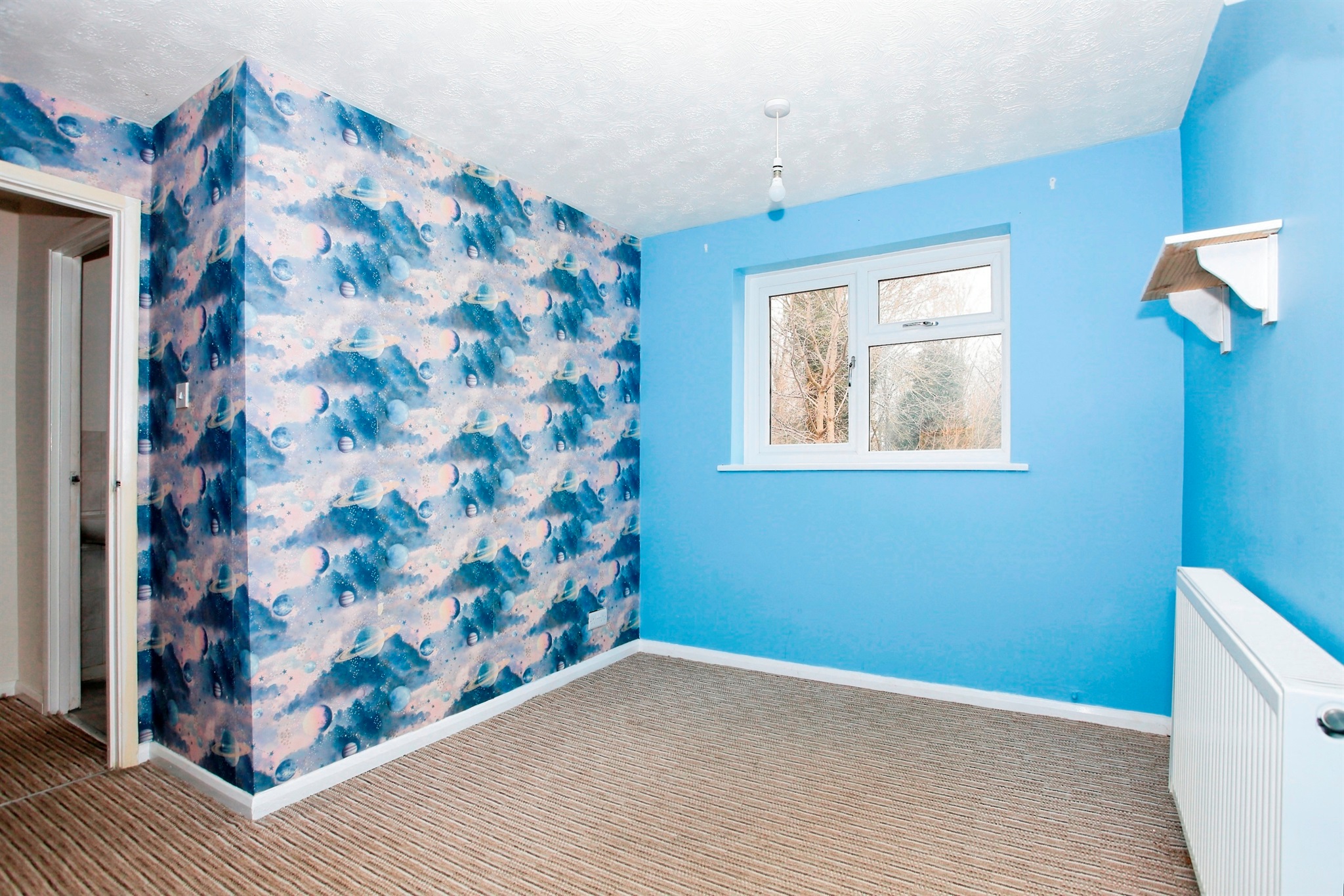 3 bed Semi-Detached
