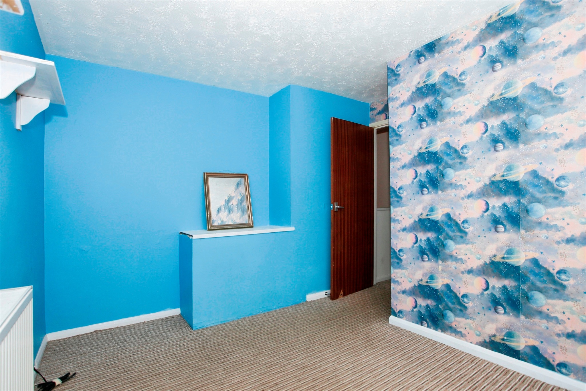 3 bed Semi-Detached