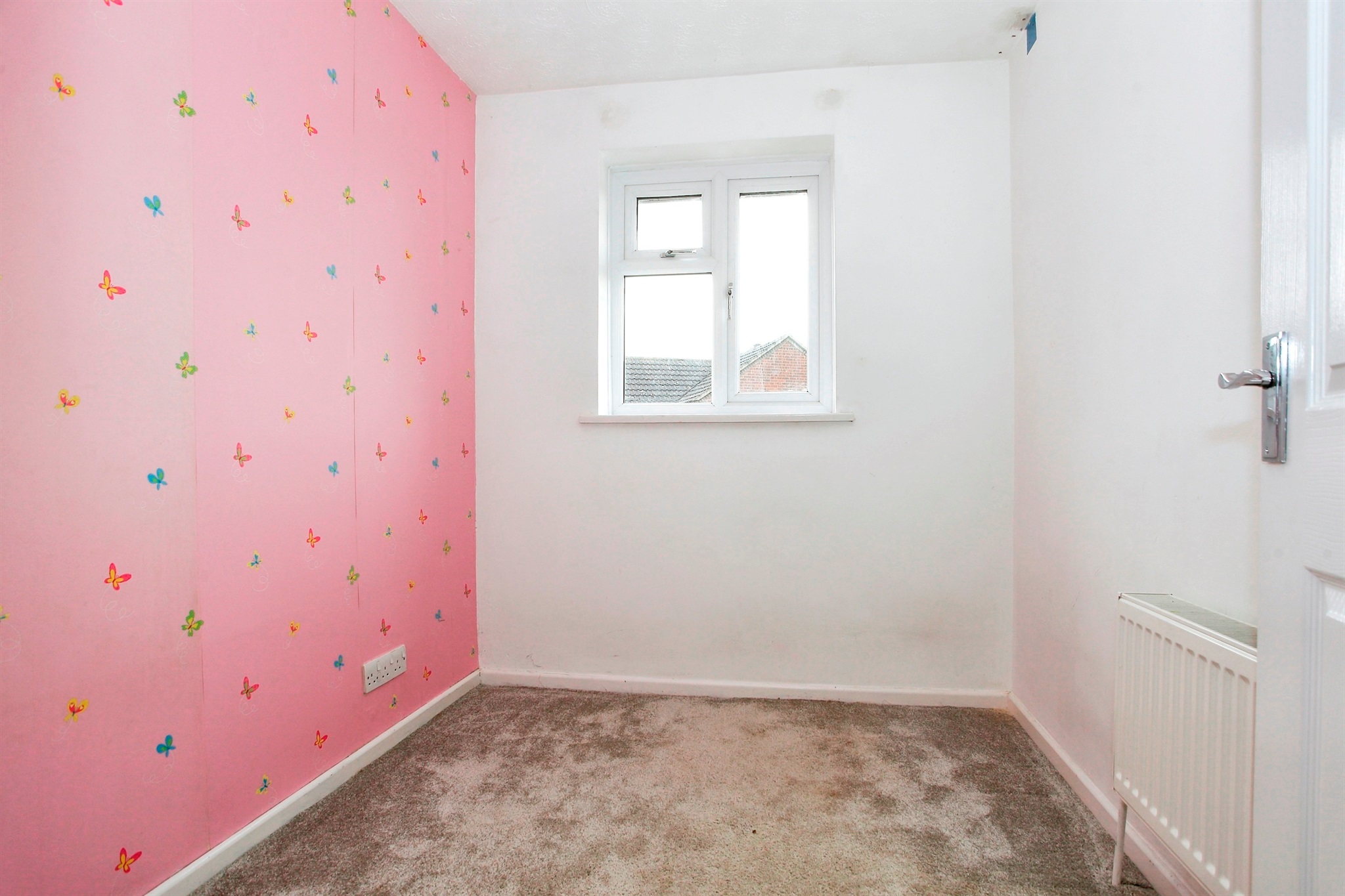 3 bed Semi-Detached