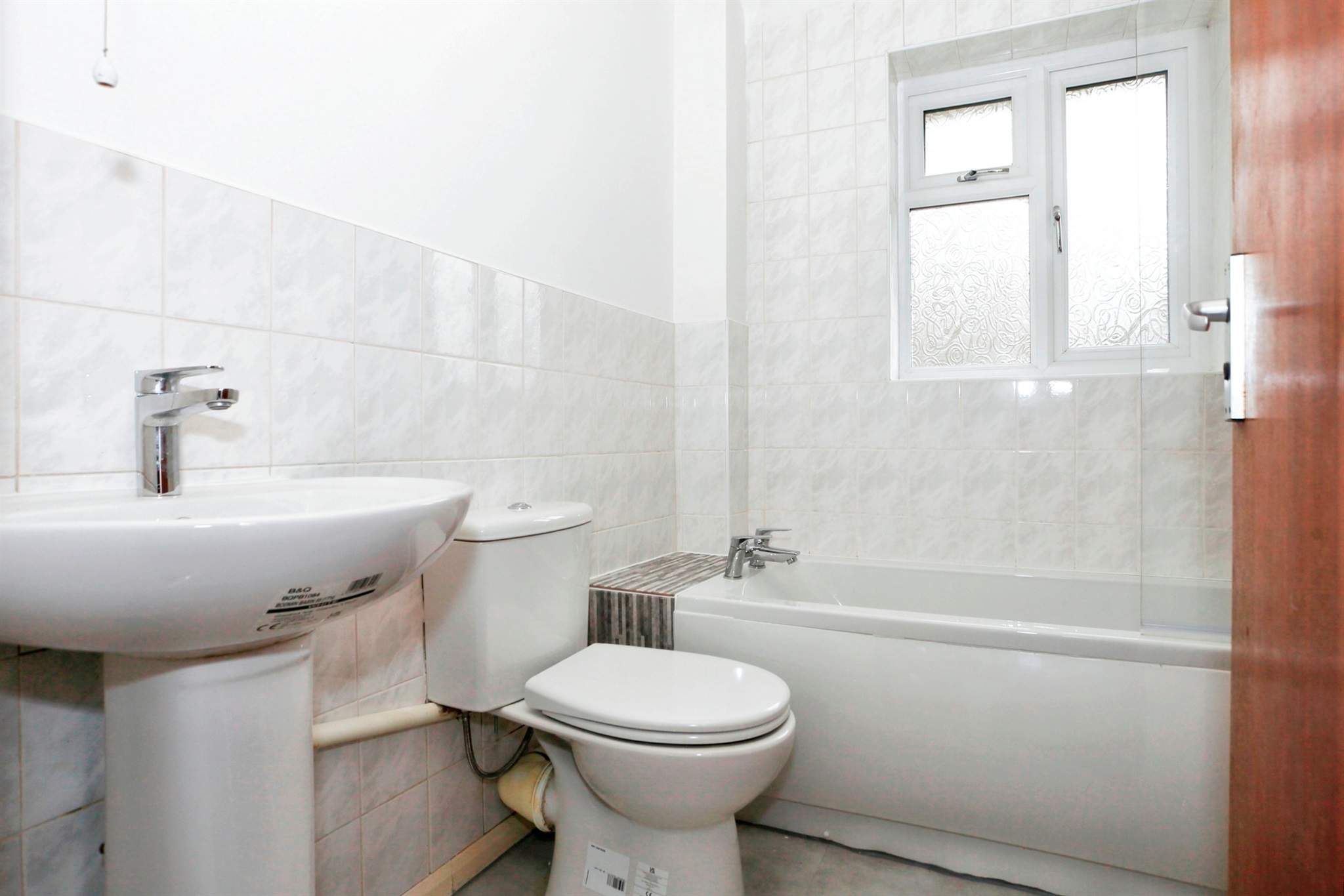 3 bed Semi-Detached
