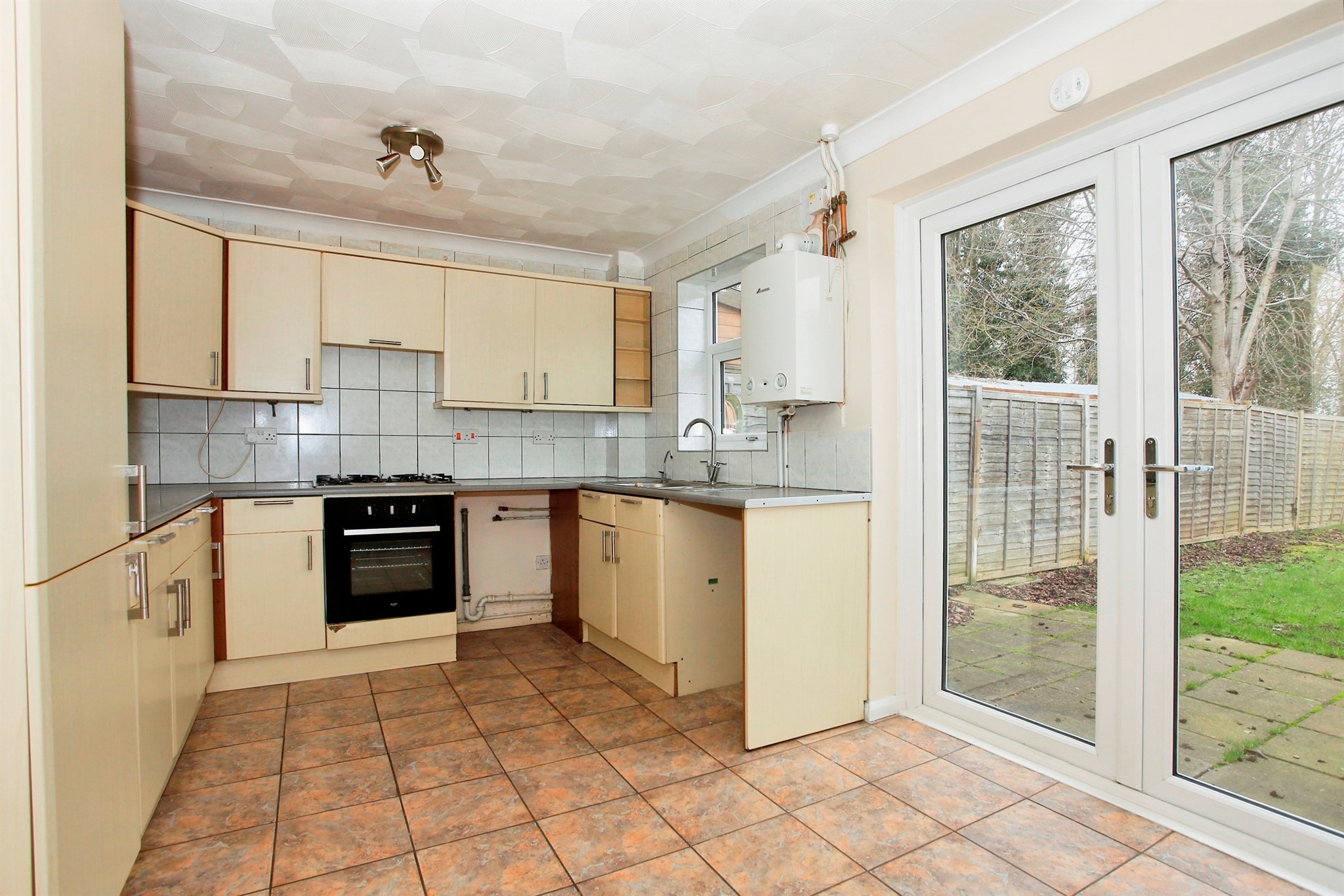 3 bed Semi-Detached
