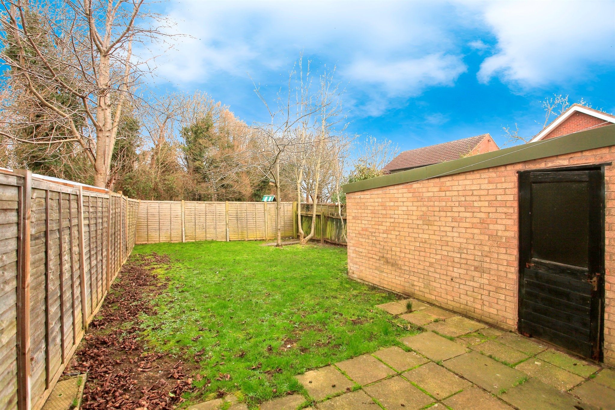 3 bed Semi-Detached