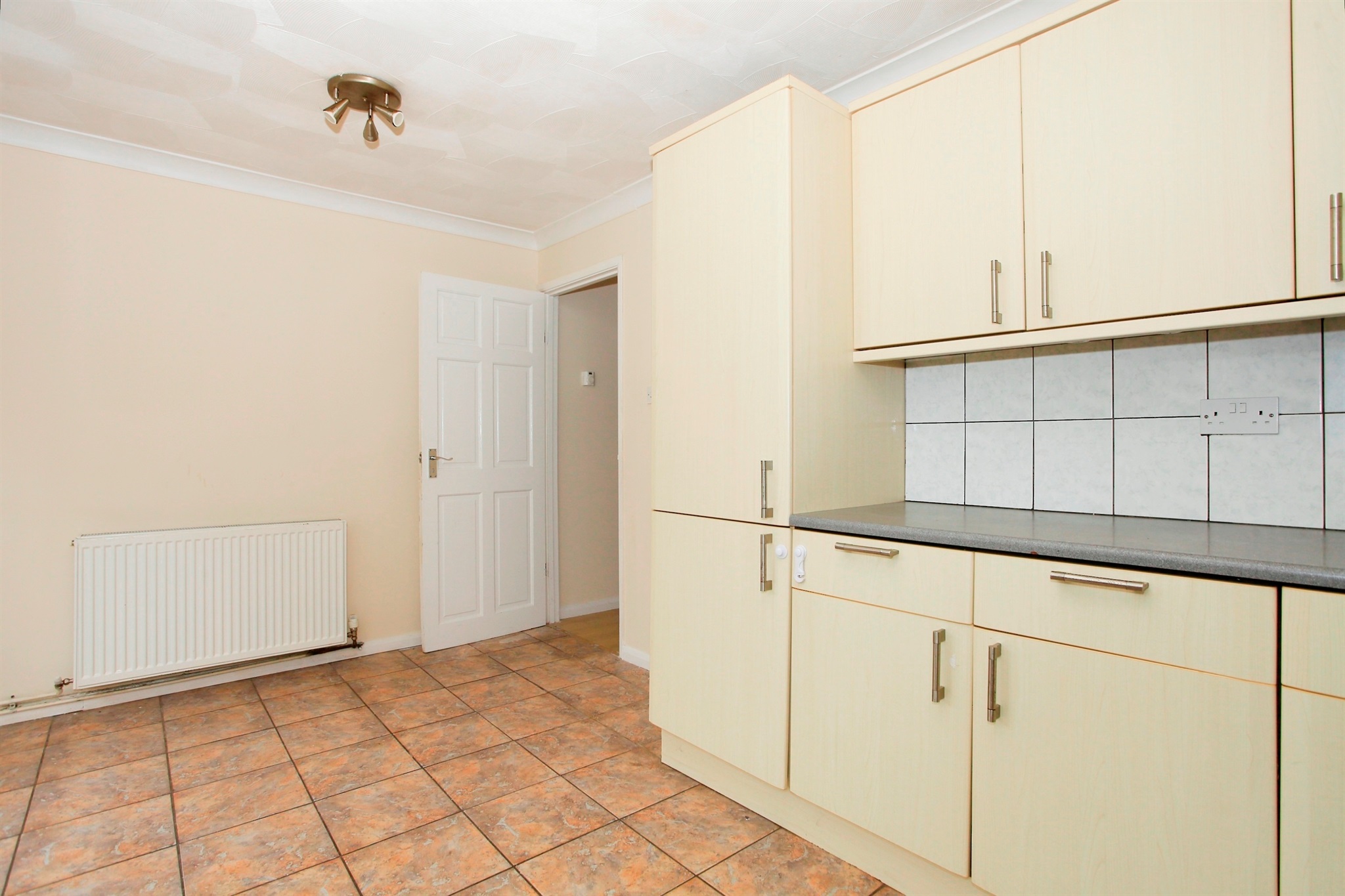 3 bed Semi-Detached