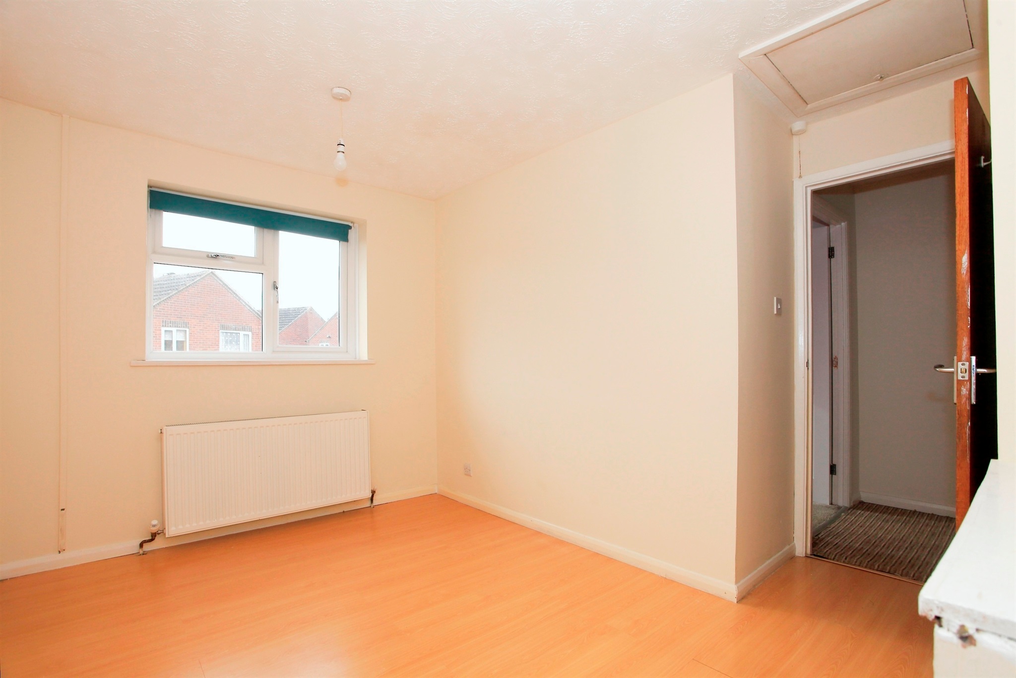 3 bed Semi-Detached