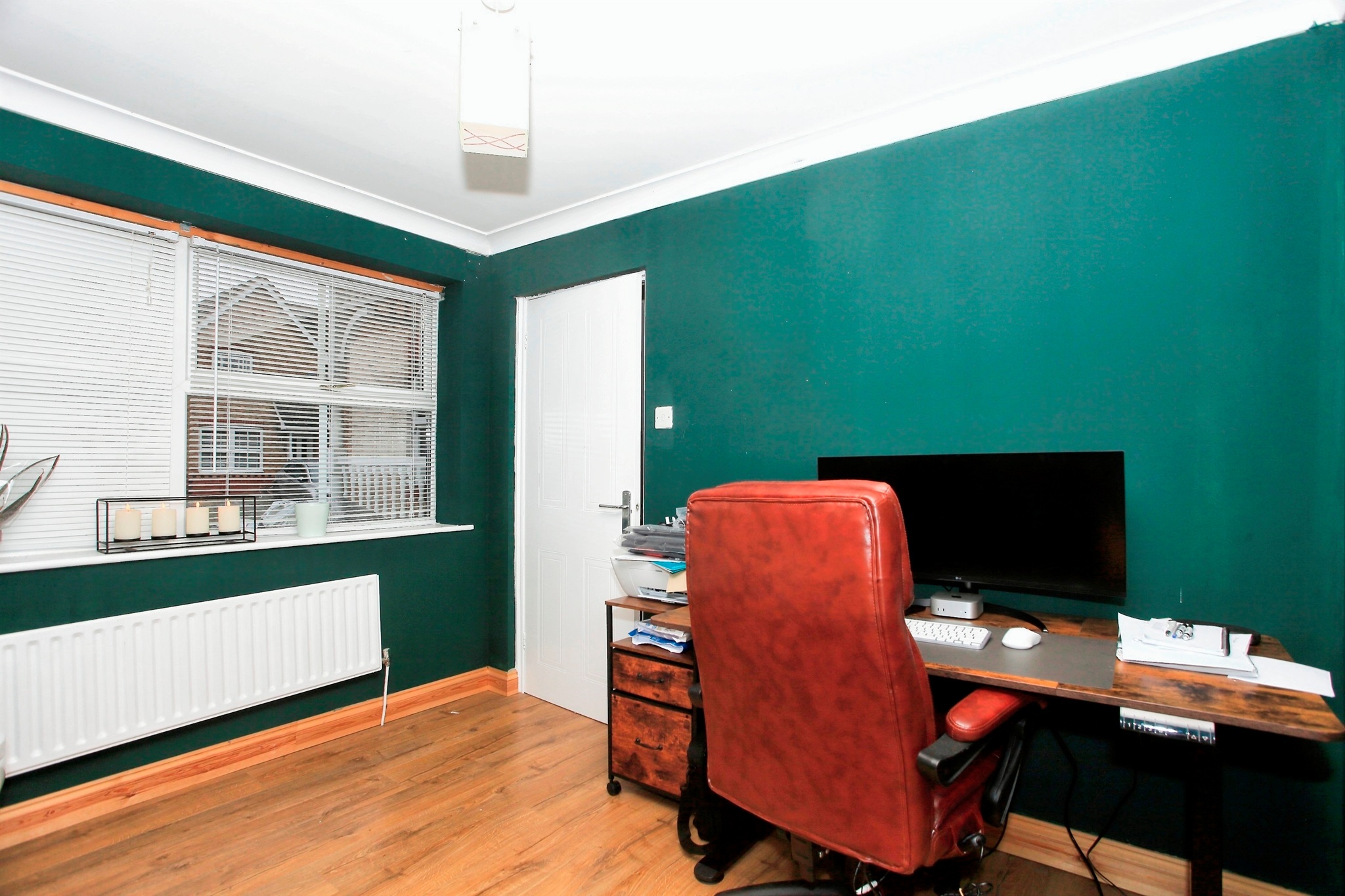 4 bed Detached