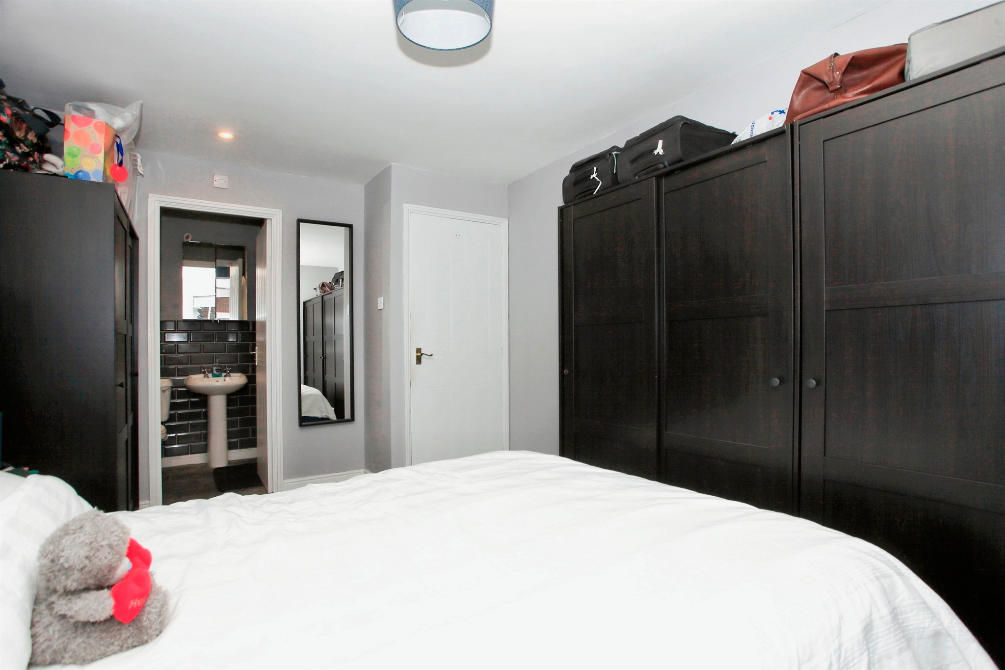 4 bed Detached