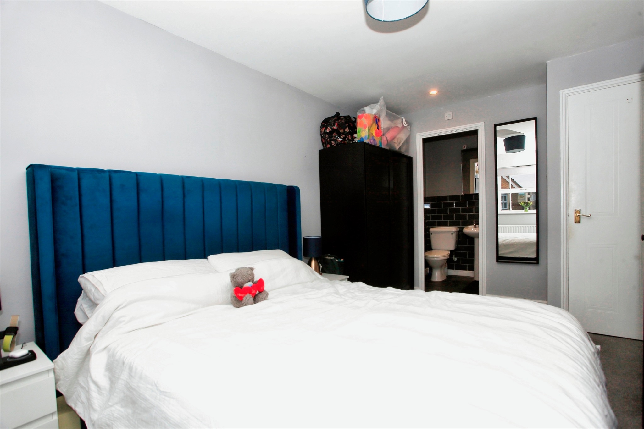 4 bed Detached