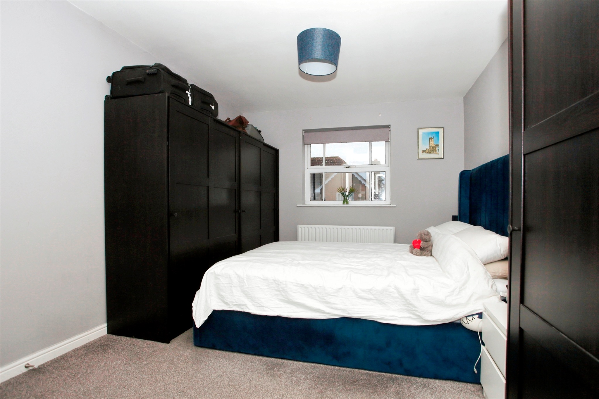 4 bed Detached