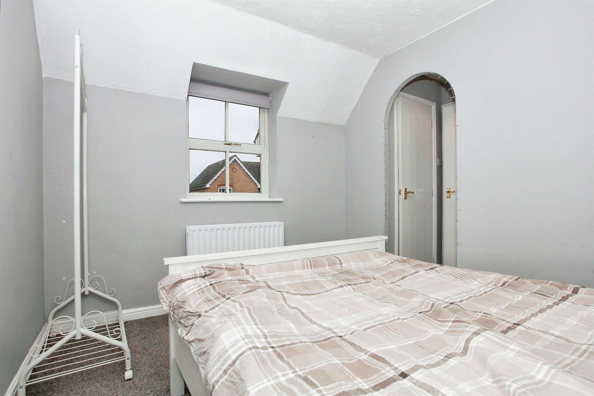 4 bed Detached