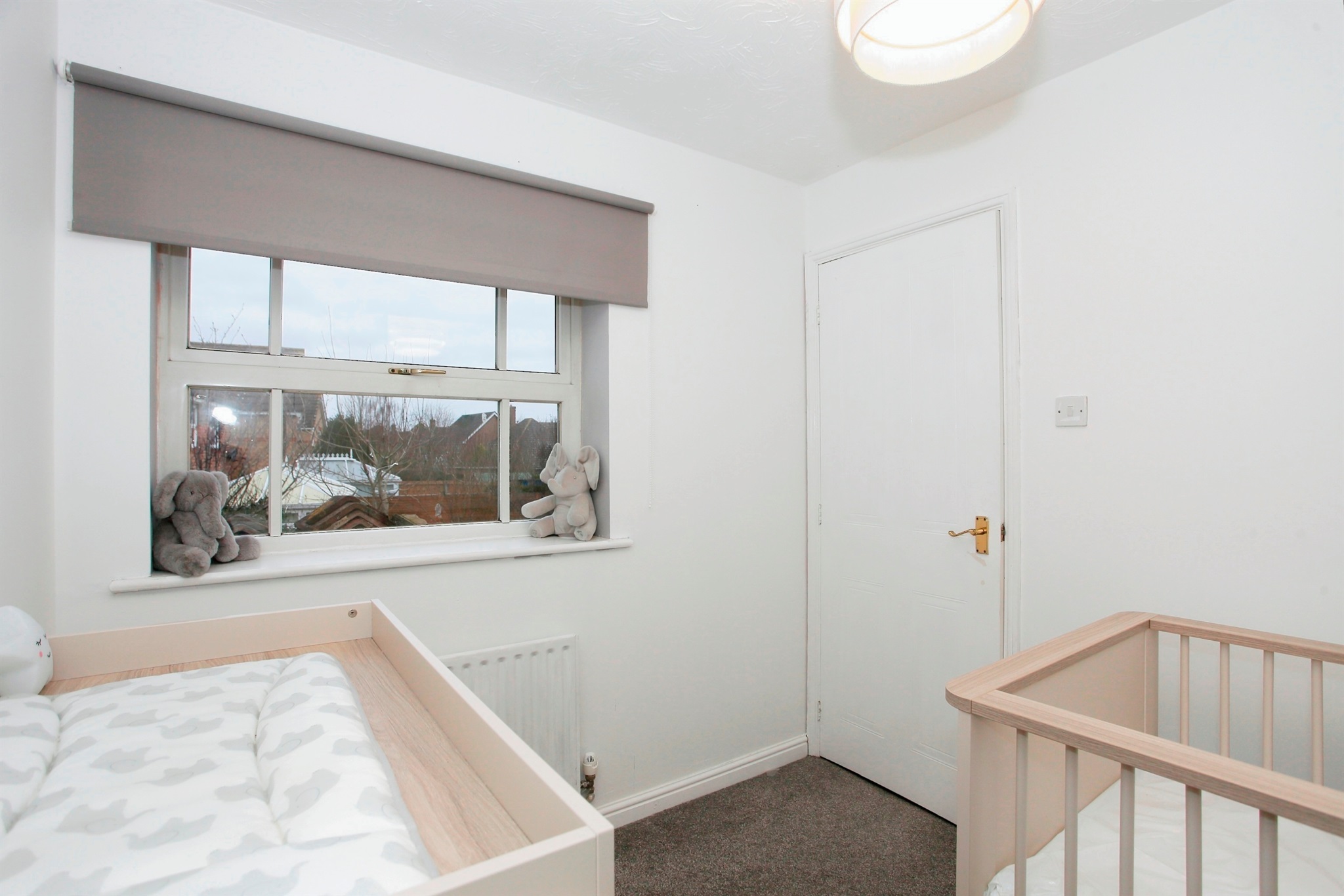 4 bed Detached