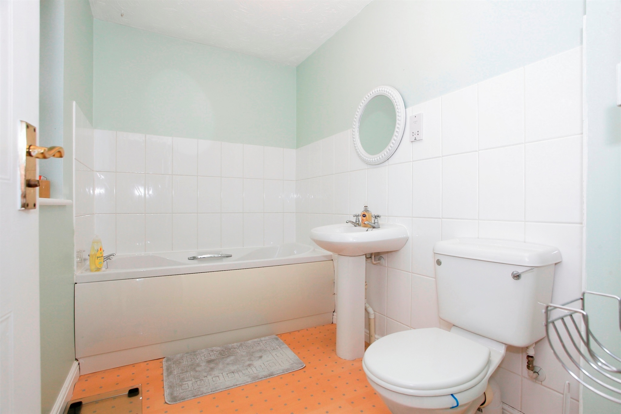 4 bed Detached