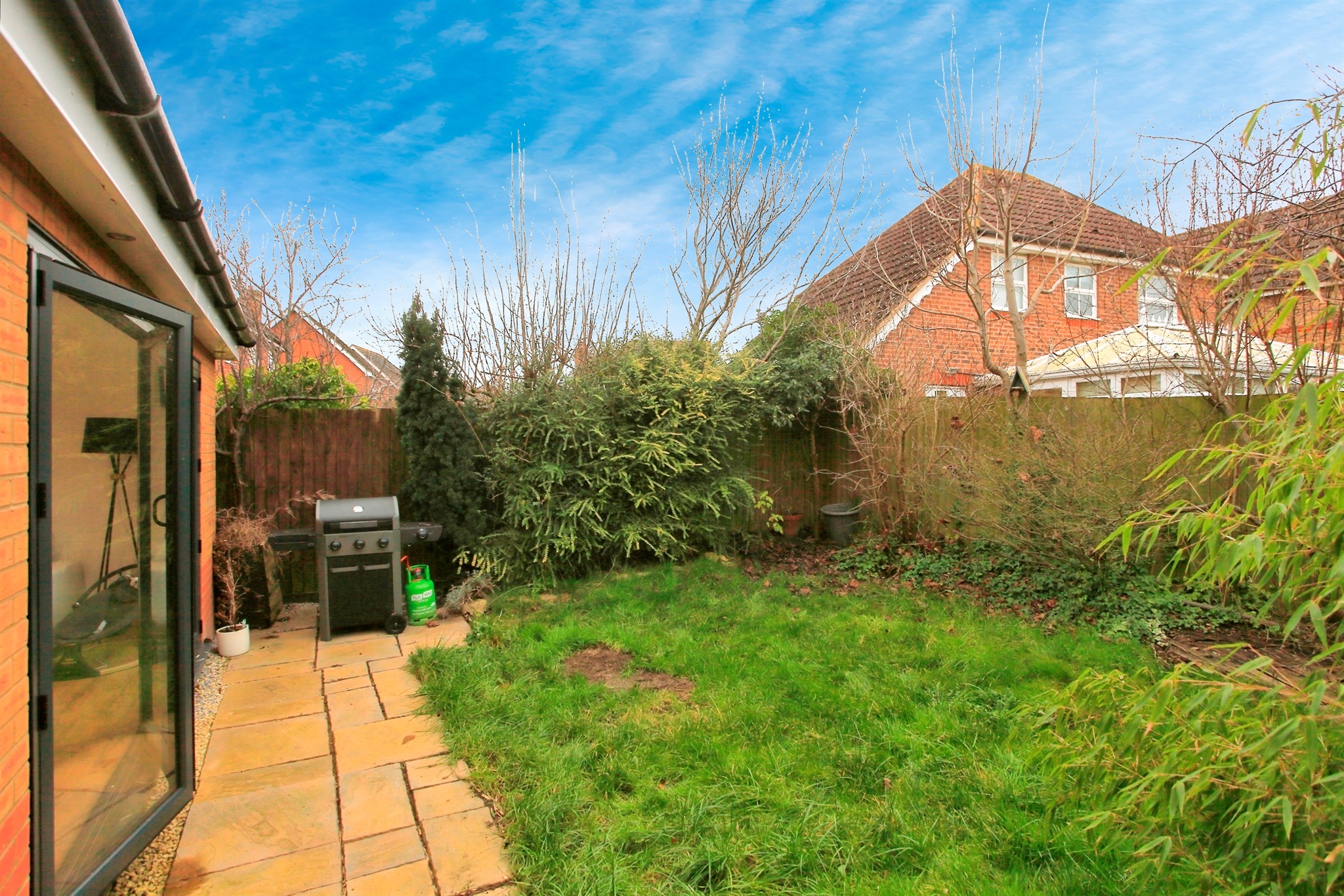 4 bed Detached