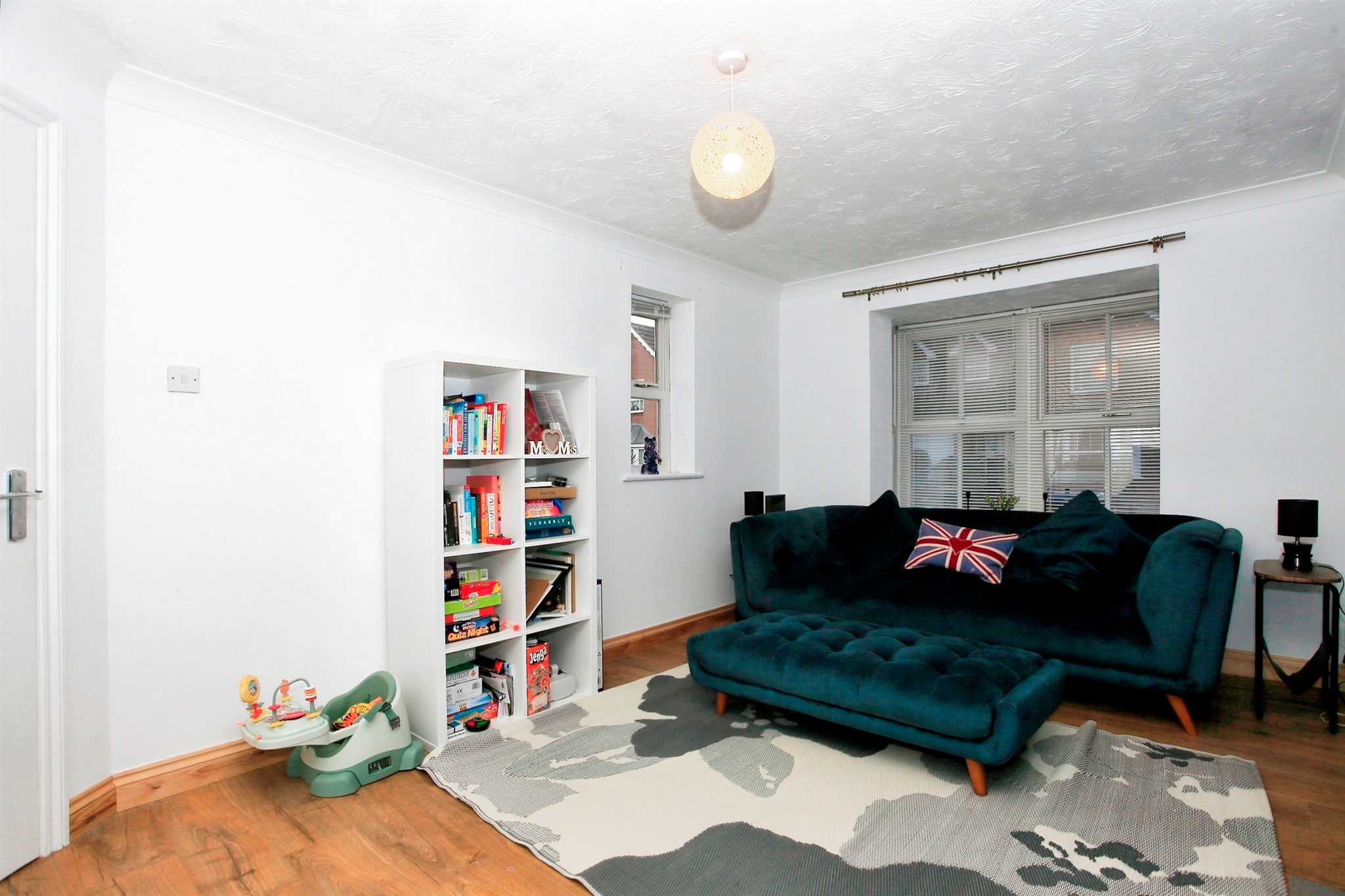 4 bed Detached