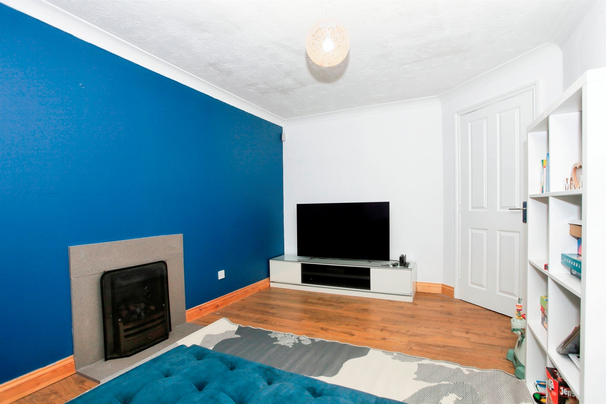 4 bed Detached