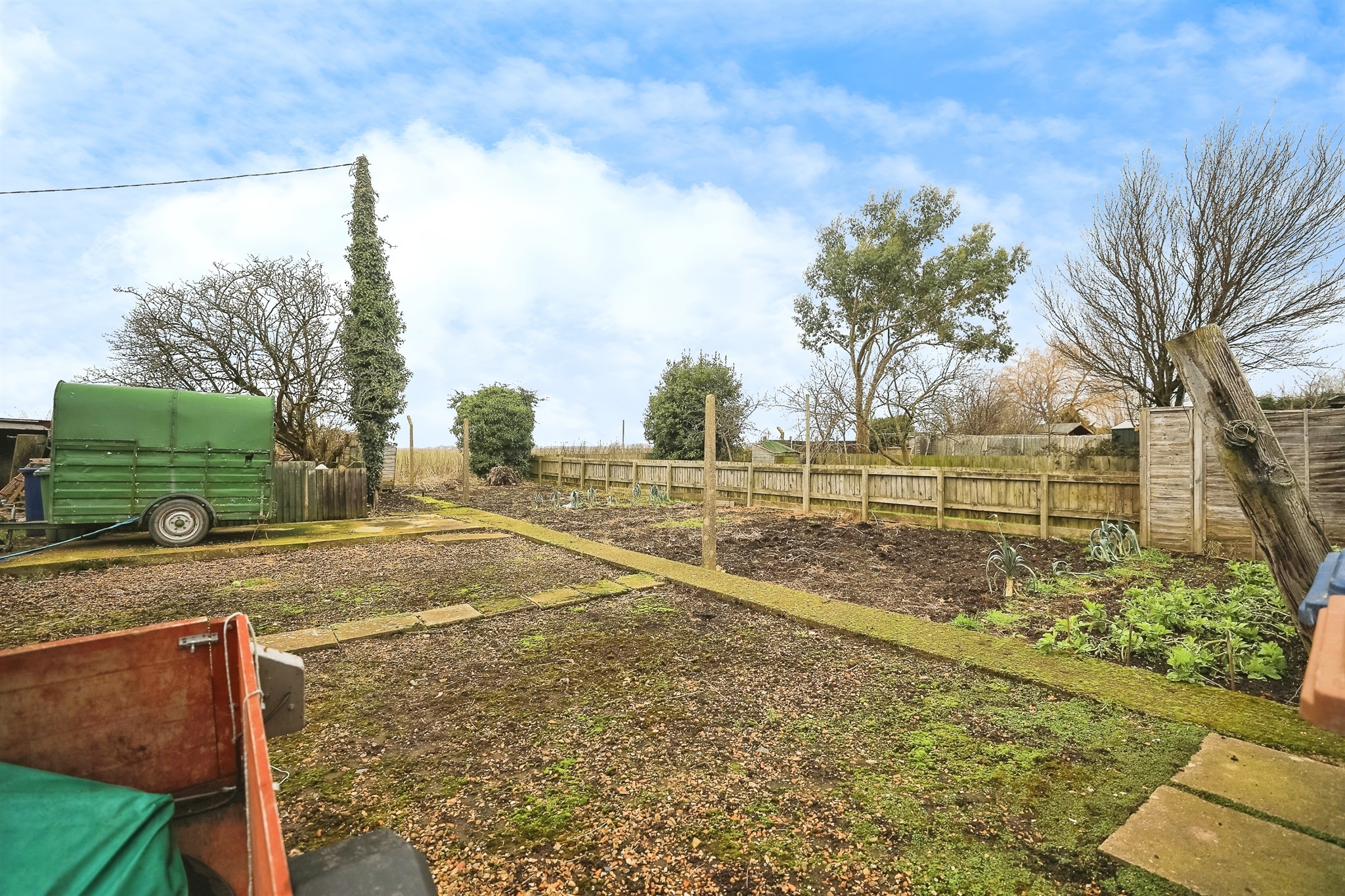 3 bed Semi-Detached