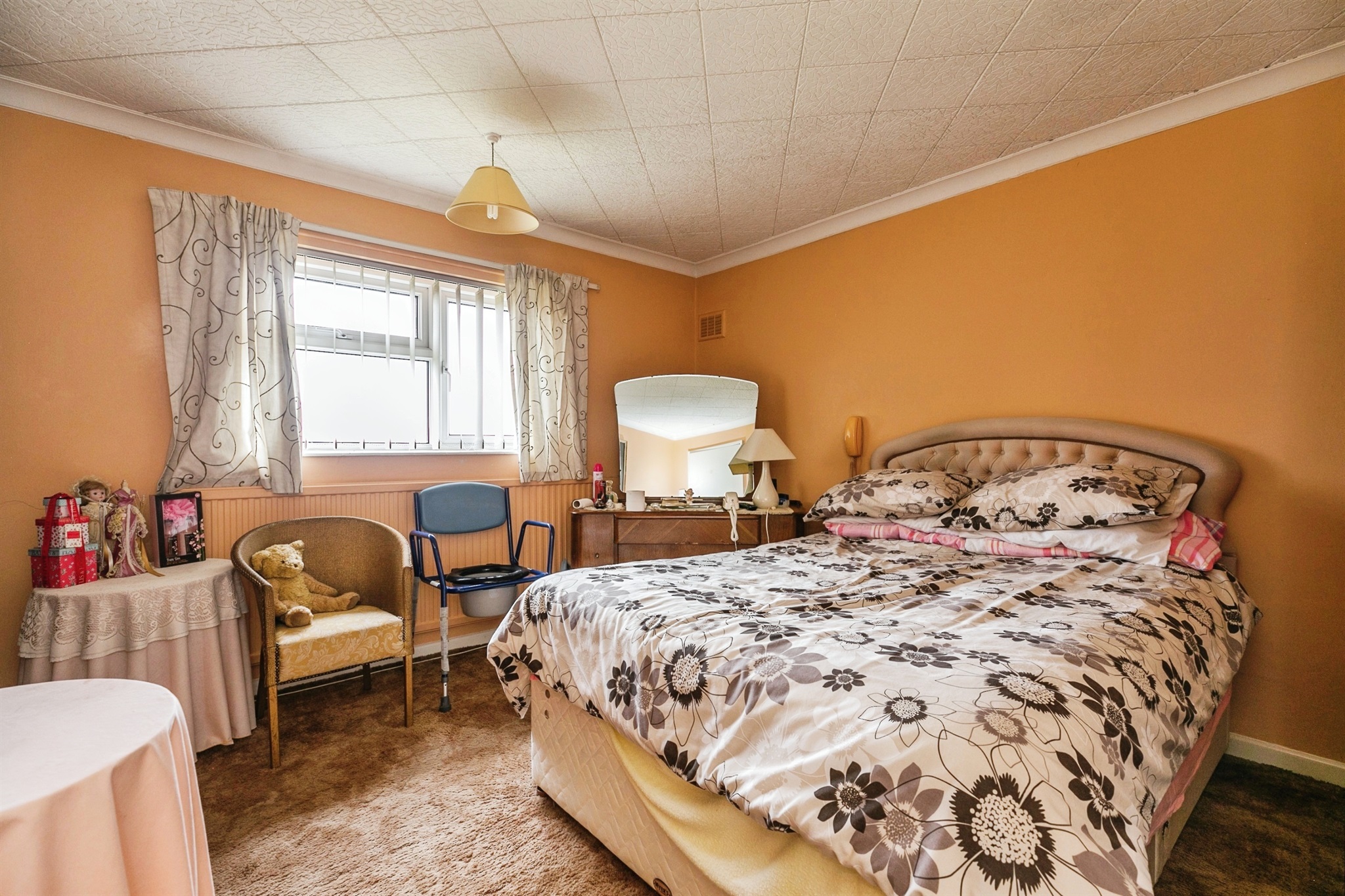3 bed Semi-Detached