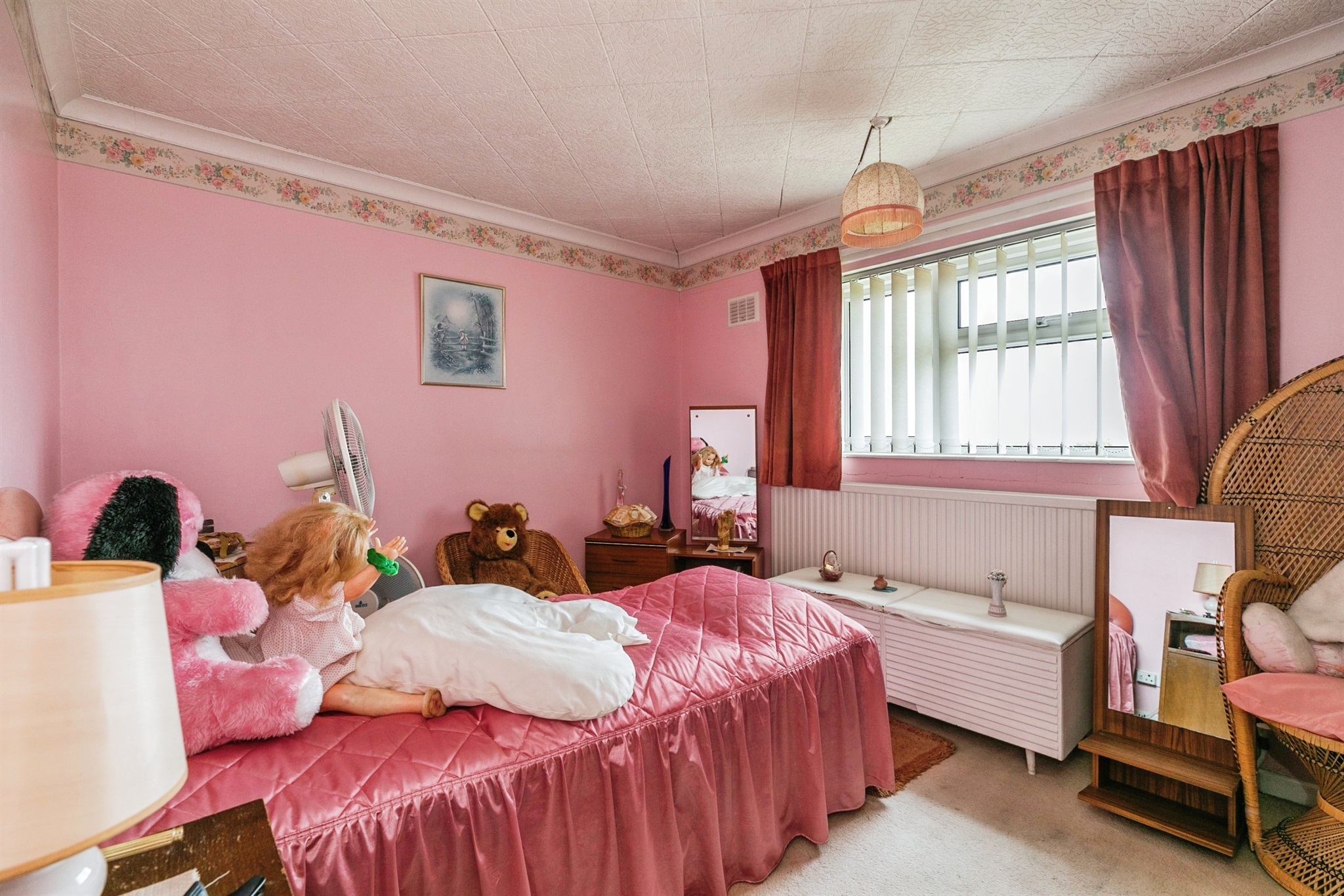 3 bed Semi-Detached
