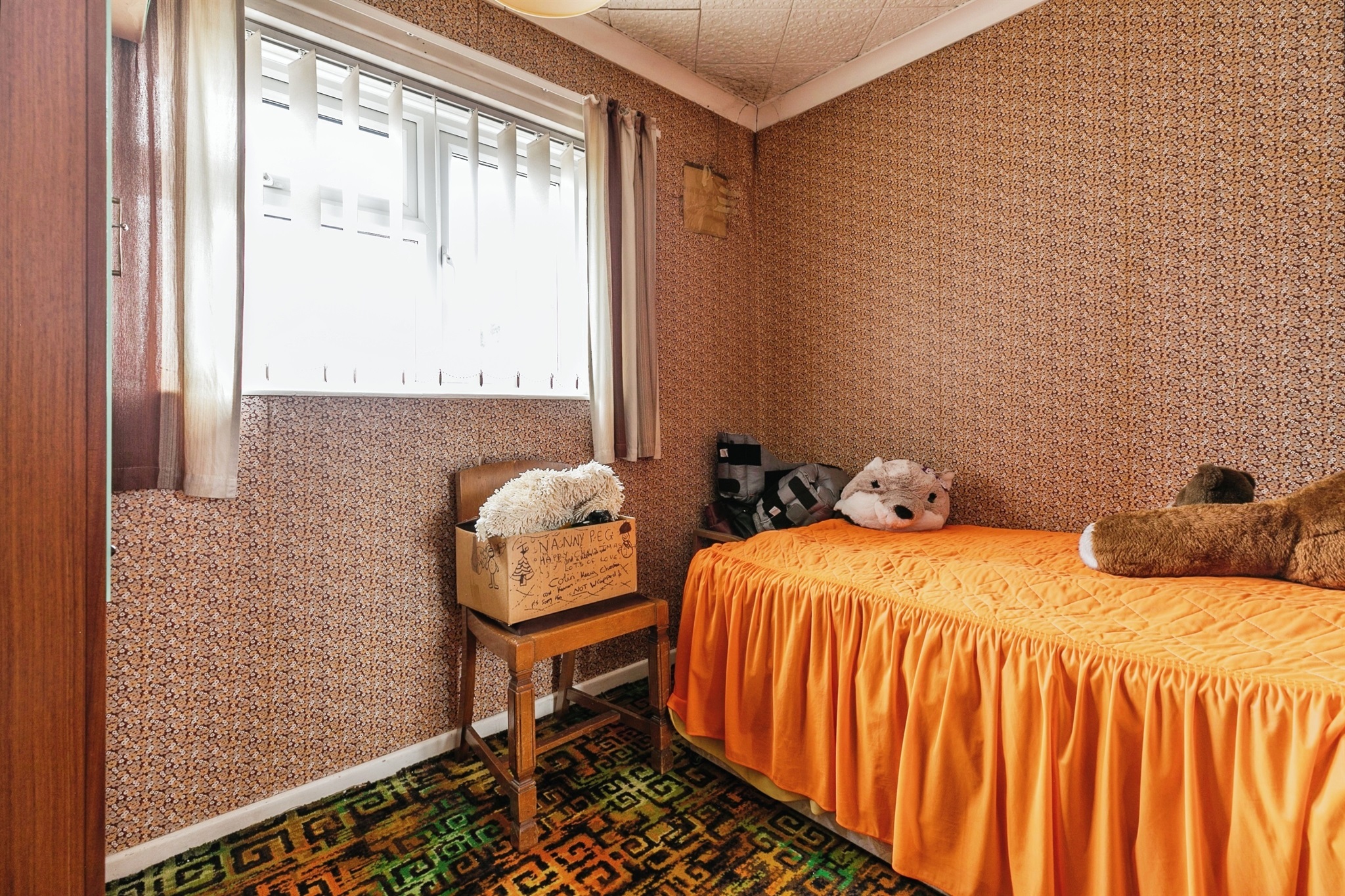 3 bed Semi-Detached