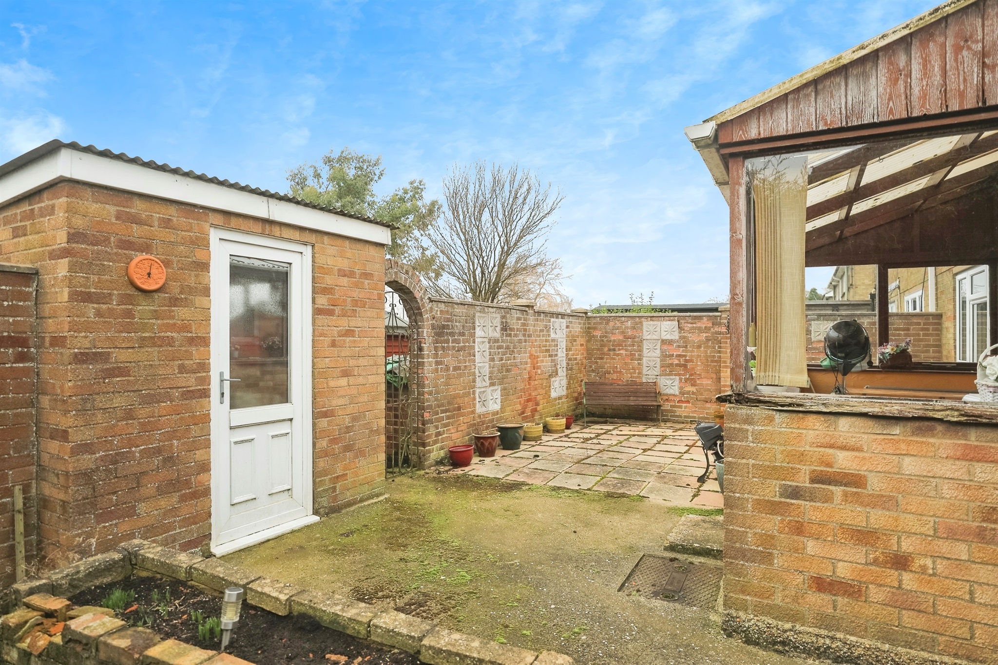 3 bed Semi-Detached