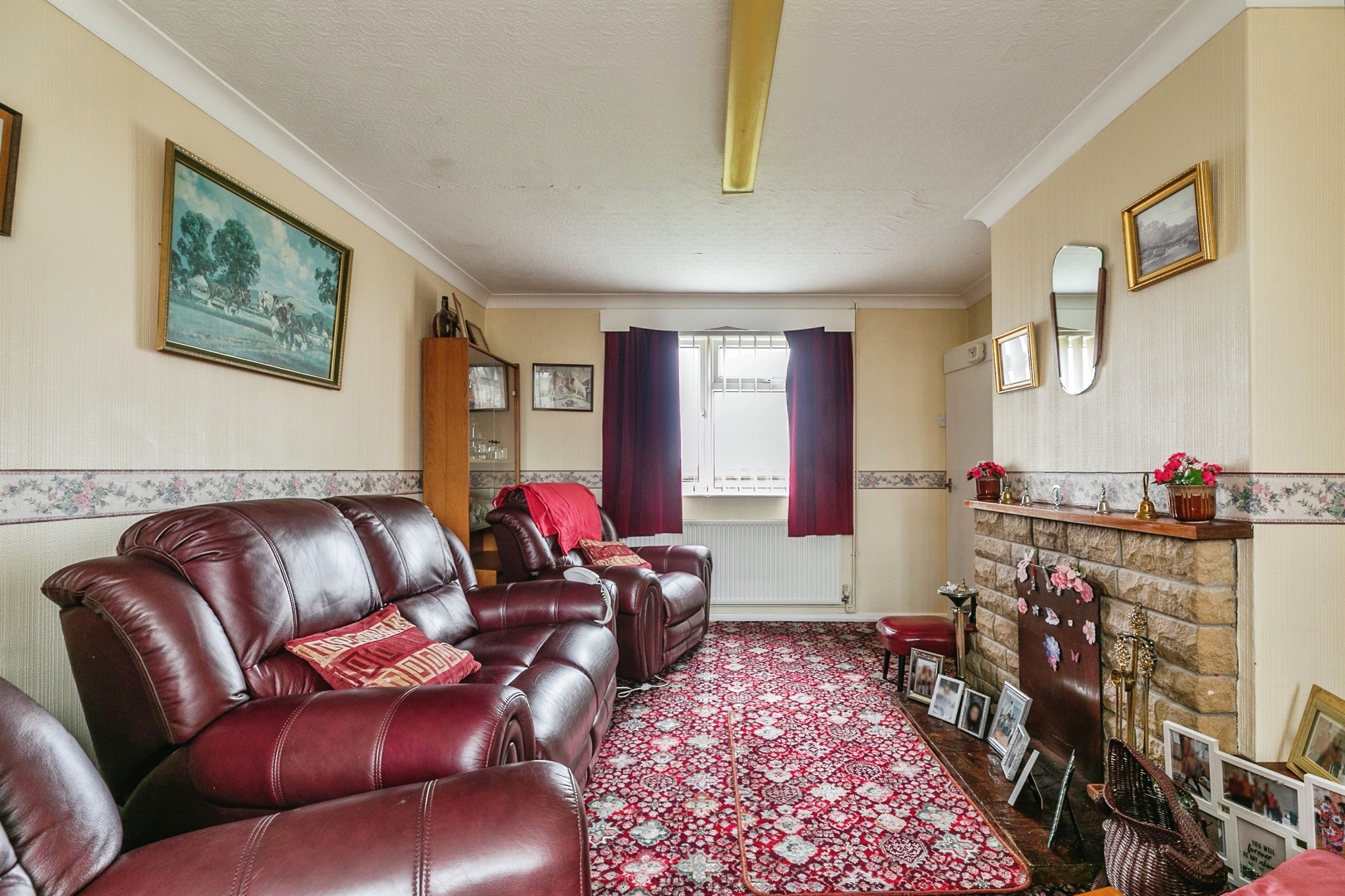 3 bed Semi-Detached