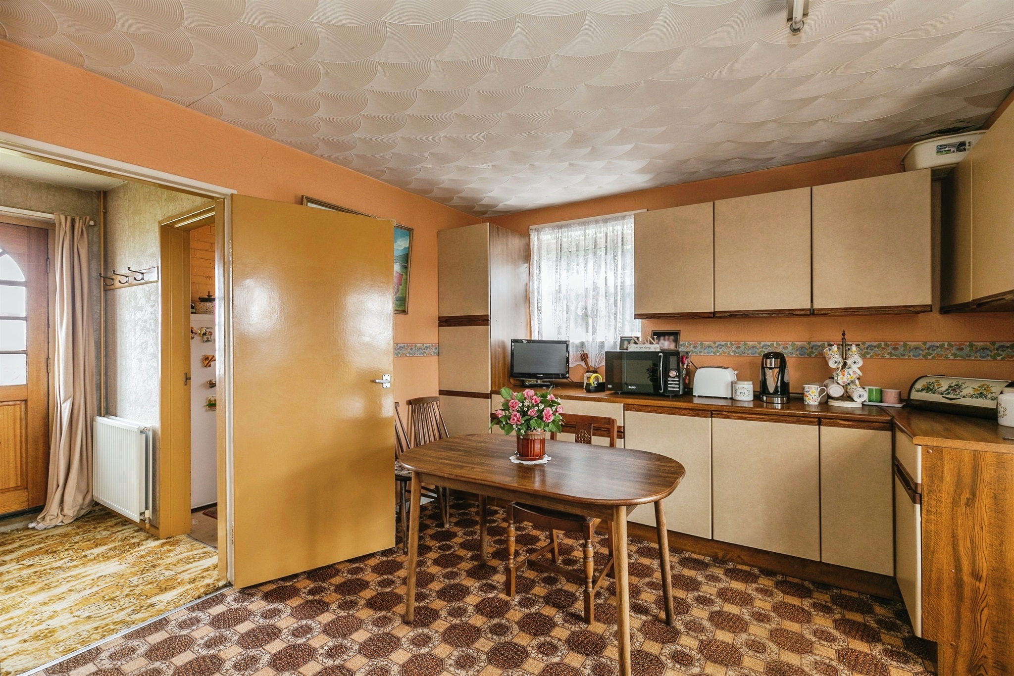 3 bed Semi-Detached