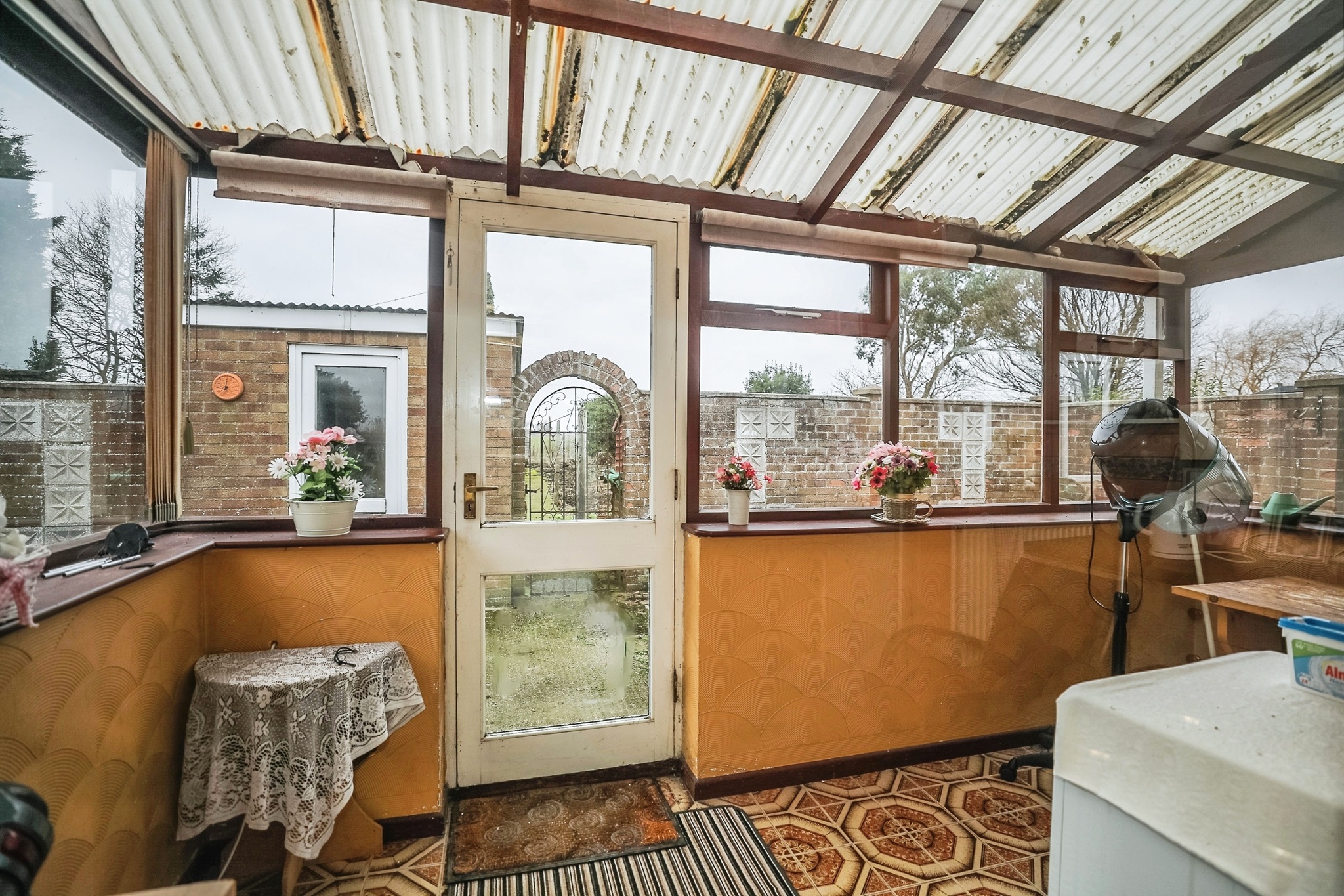 3 bed Semi-Detached