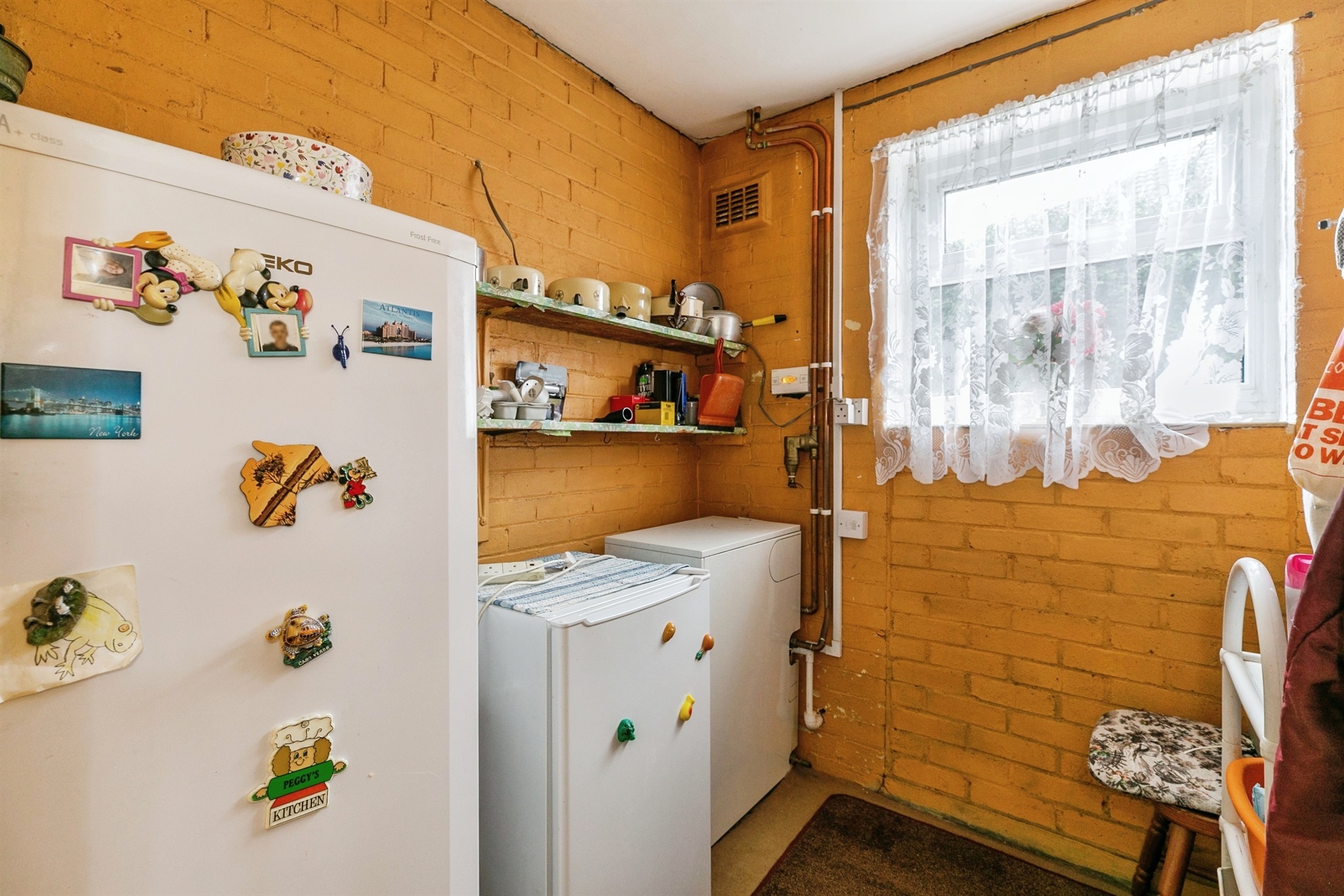 3 bed Semi-Detached