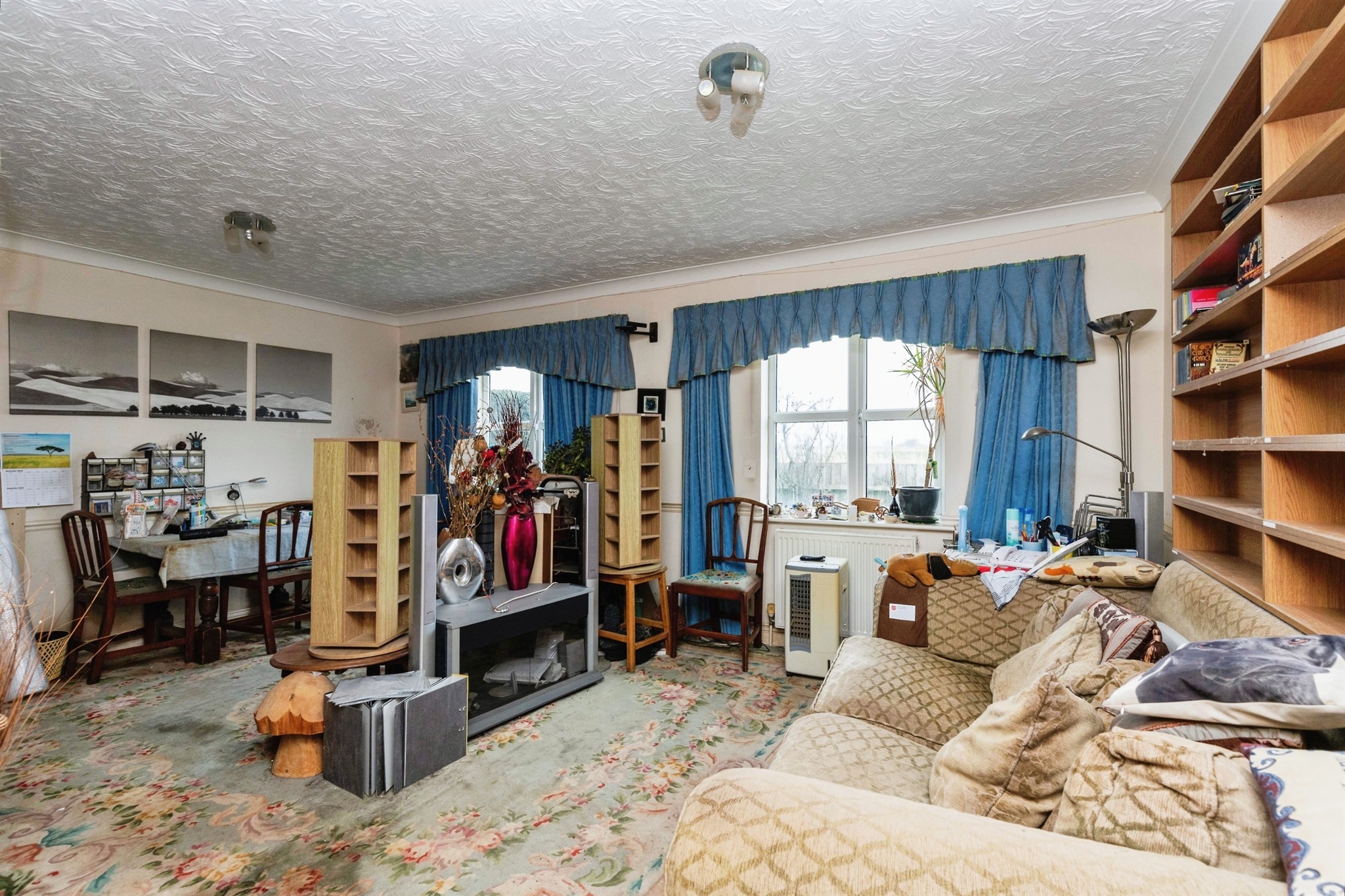 3 bed Semi-Detached