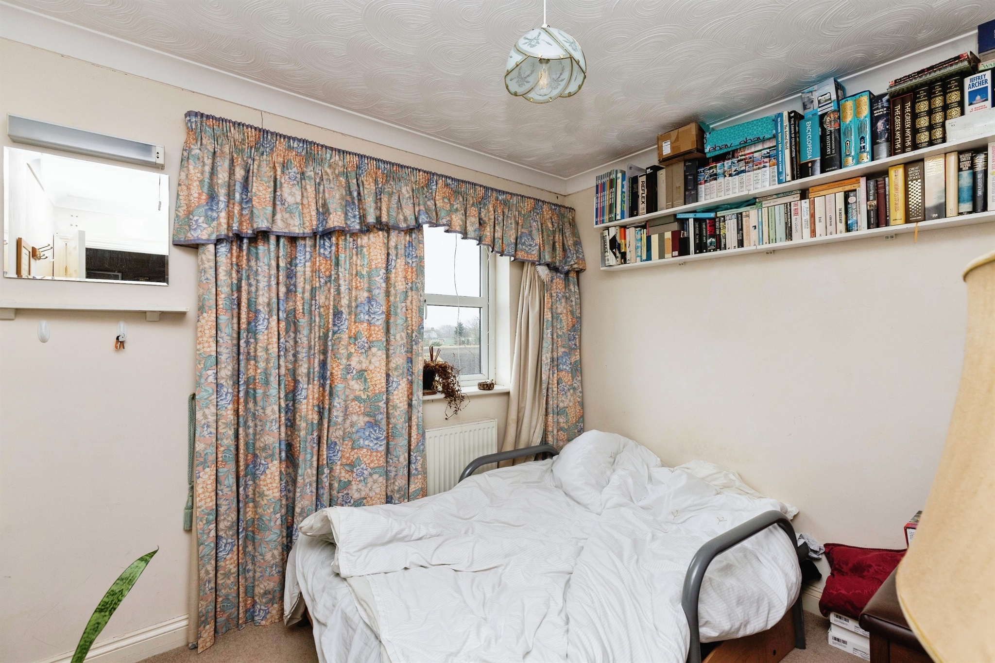 3 bed Semi-Detached