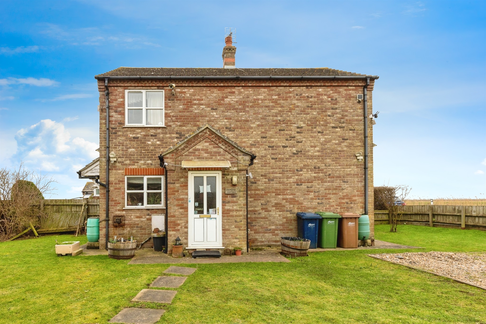 3 bed Semi-Detached