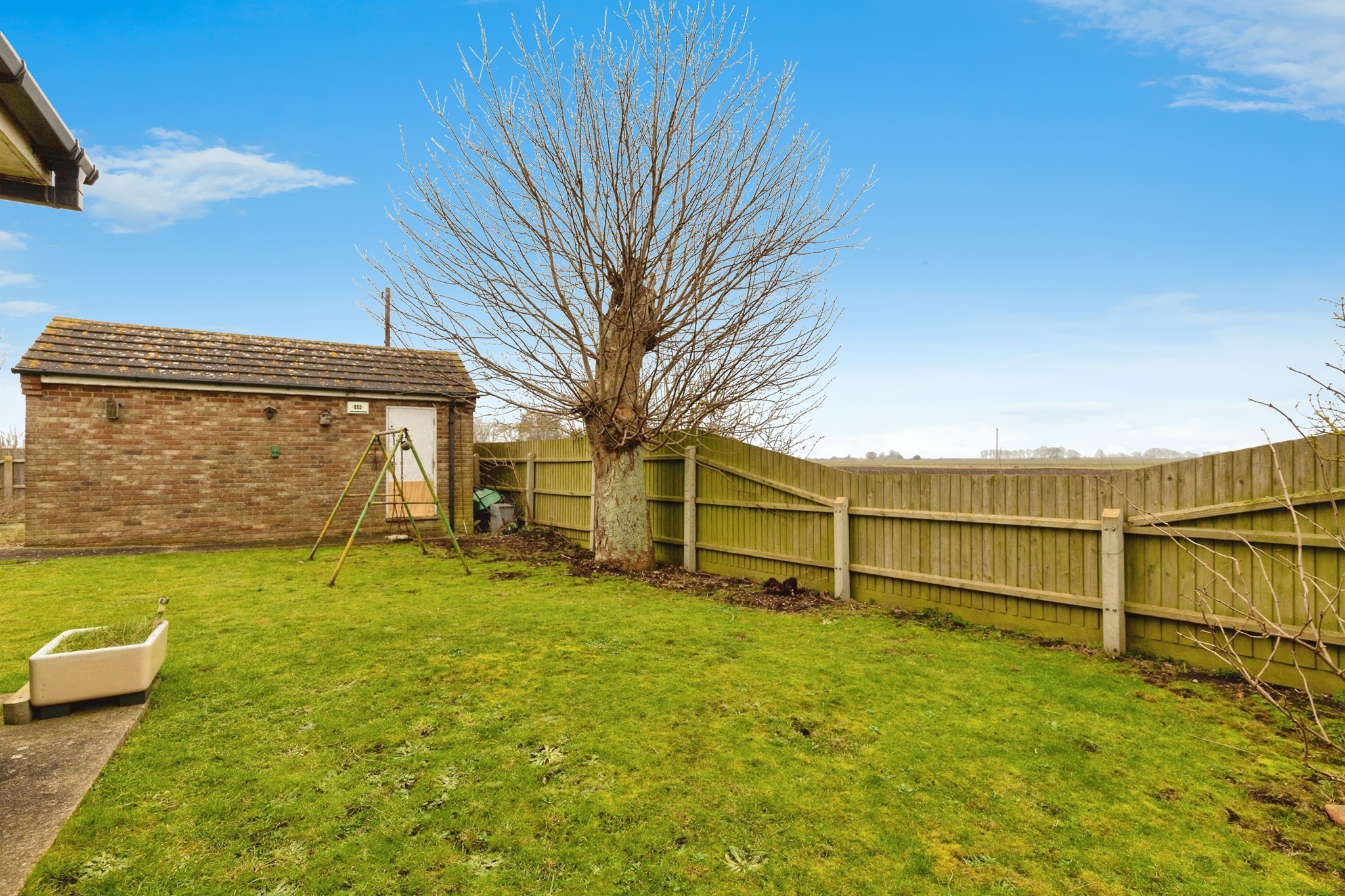 3 bed Semi-Detached