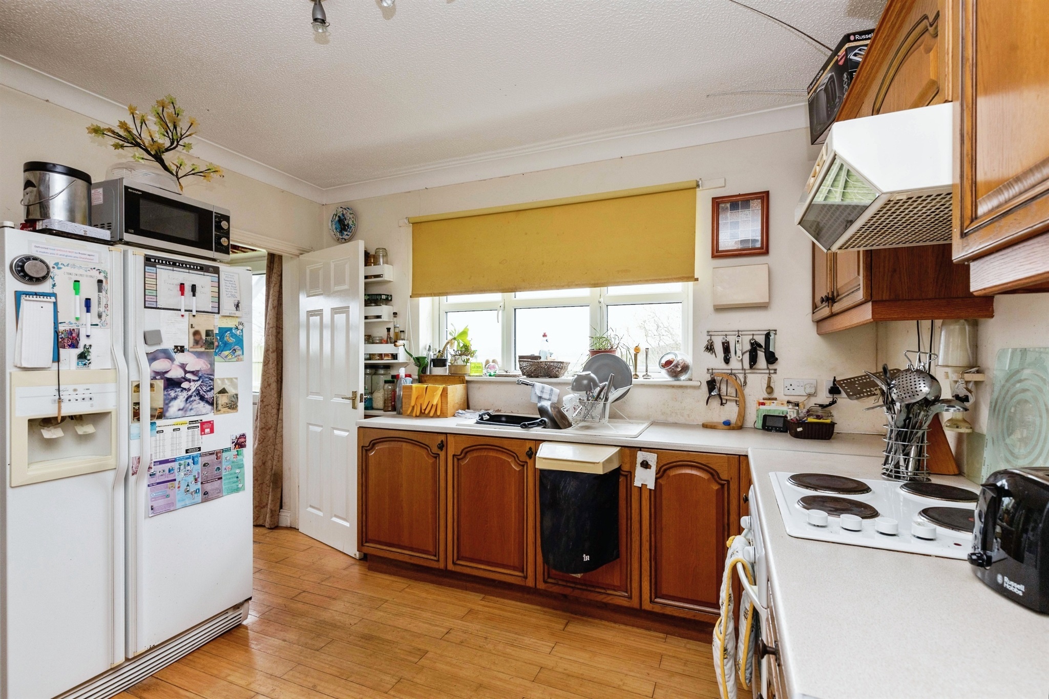 3 bed Semi-Detached