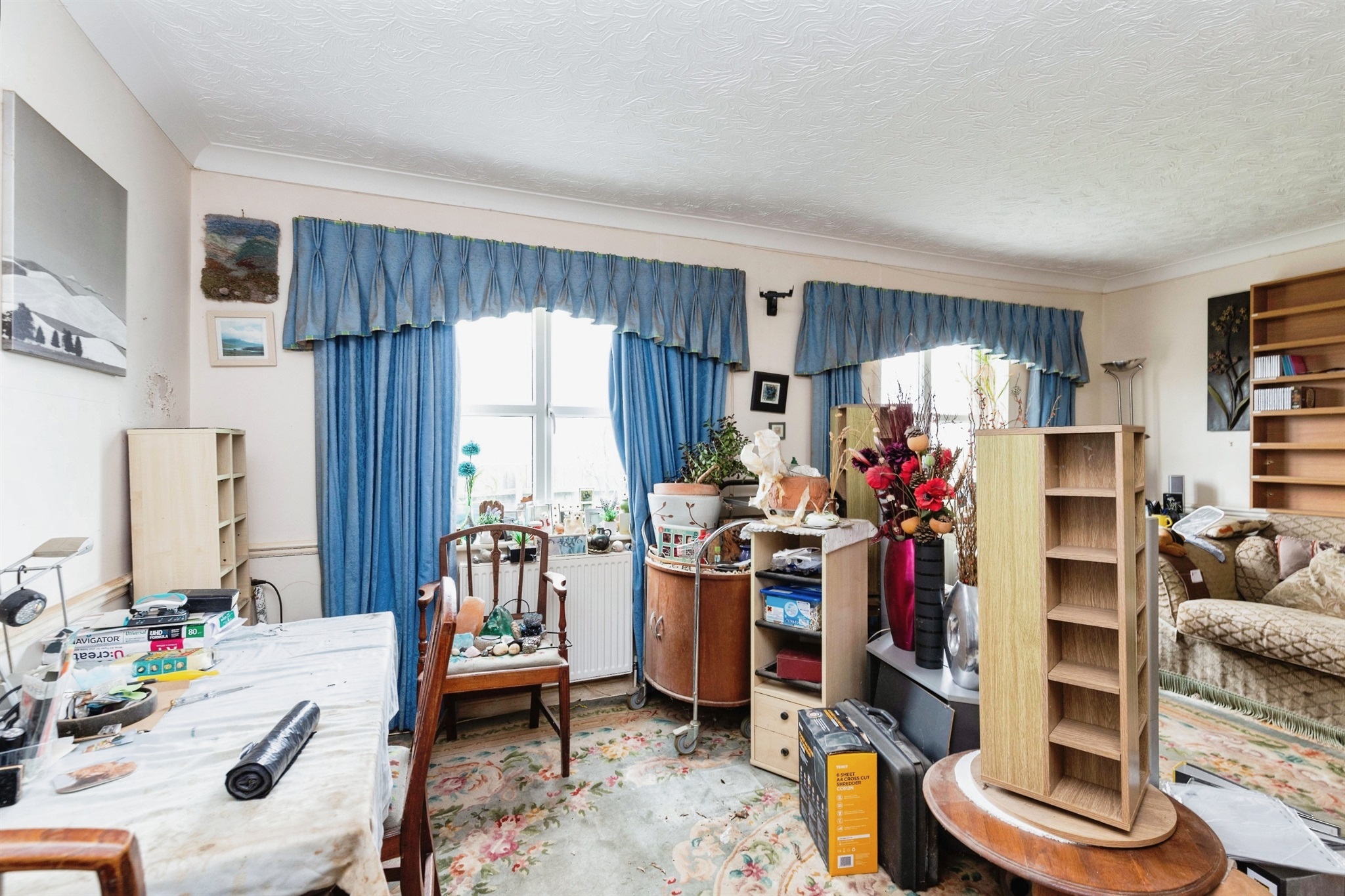 3 bed Semi-Detached