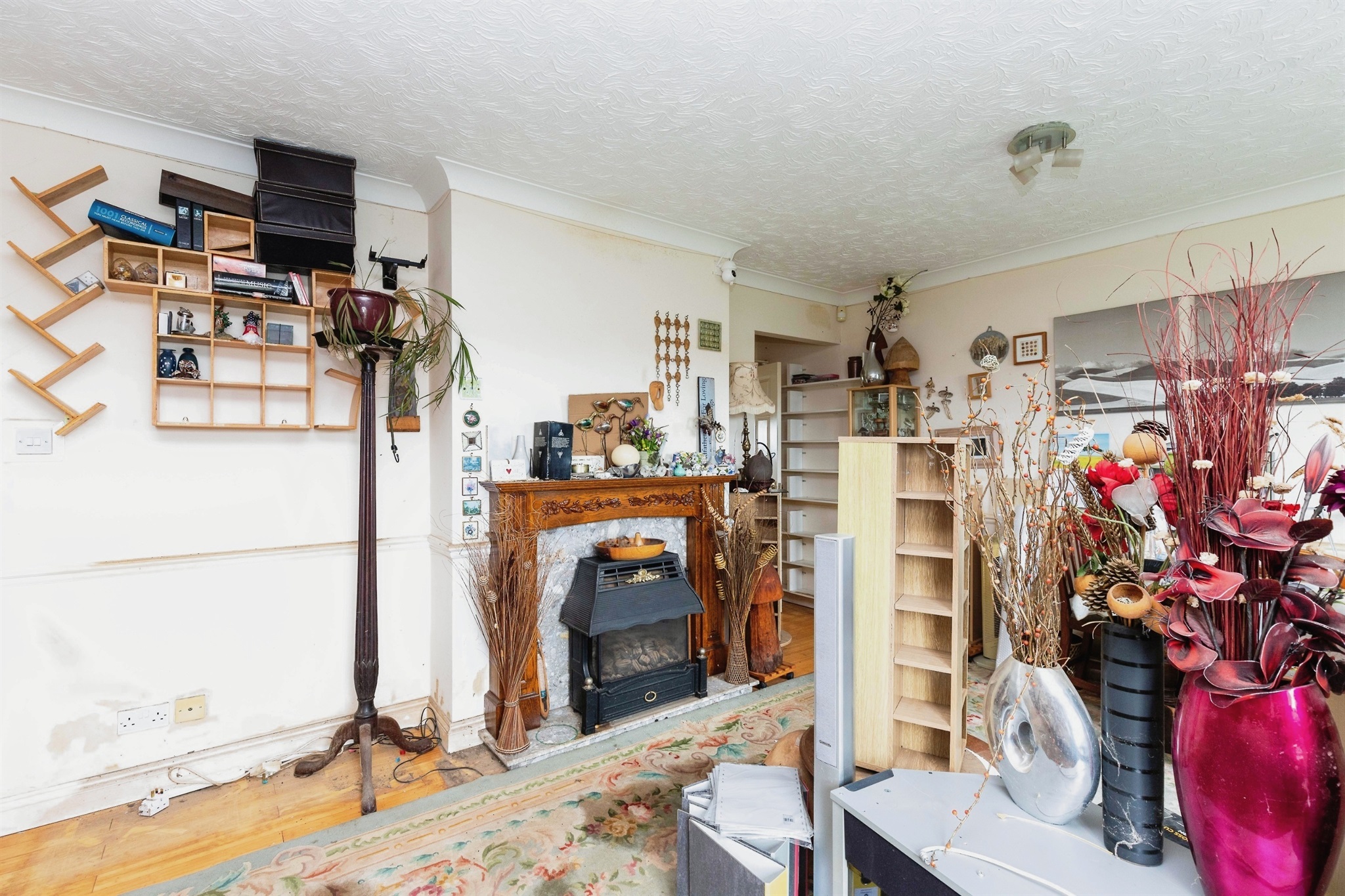 3 bed Semi-Detached